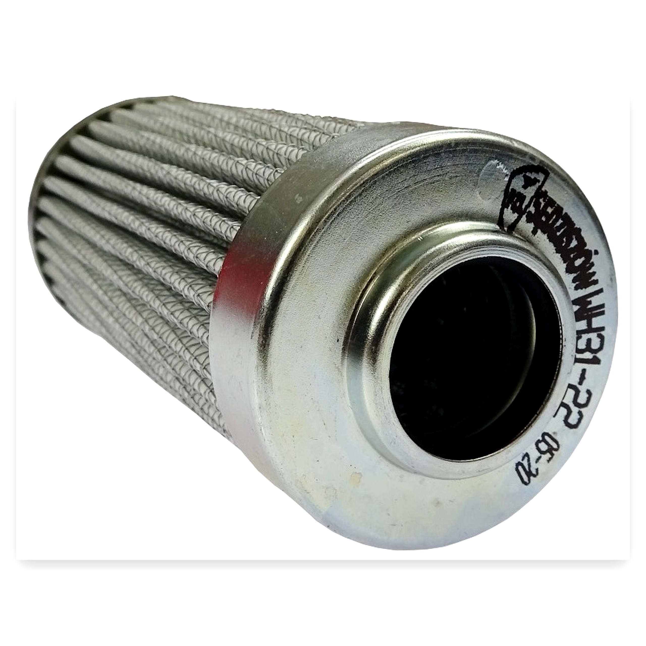 230eb59a40b676f264736f87a2bc3938.jpg Filtr hydrauliczny Deutz-Fahr HD57/4
