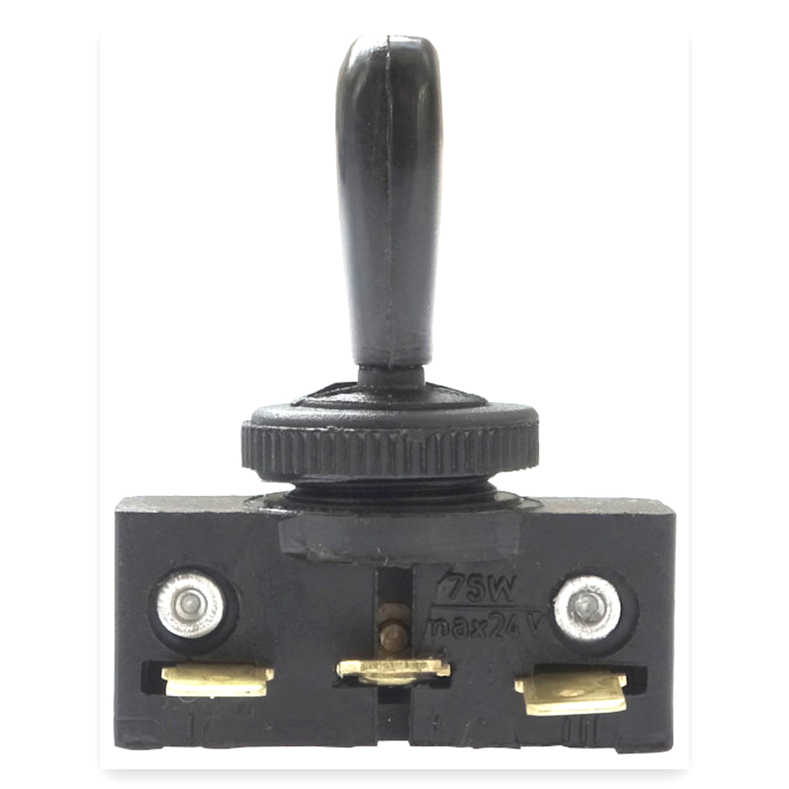 23730242f4a26d86ecbcecc8701a5053.jpg Przełącznik kierunku 12 V na wsuwki LSN C-330 C-360