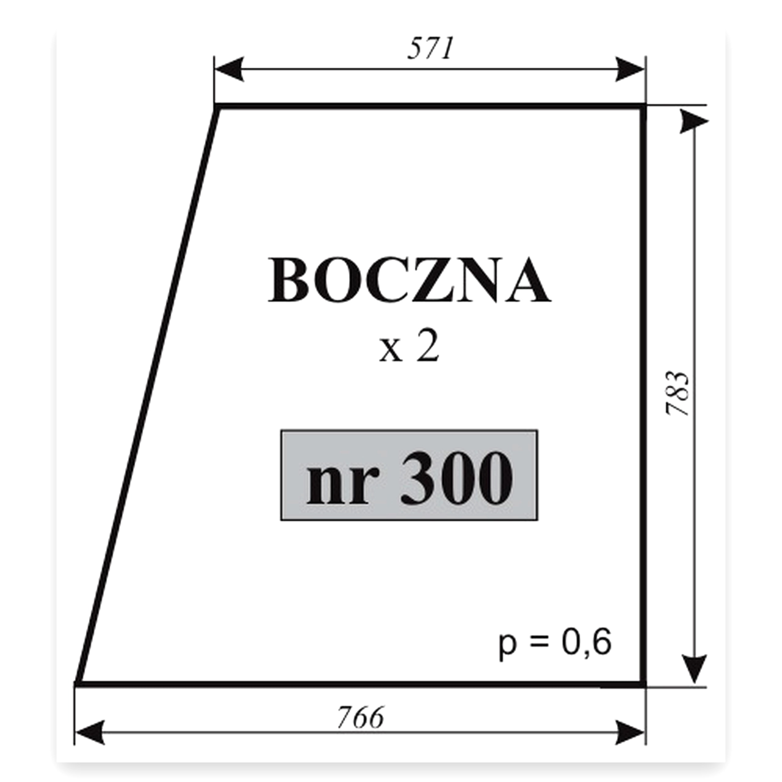 238cb0eefc2ea63328d0e22e6eee4e34.jpg Szyba boczna C-330 kabina Sokółka
