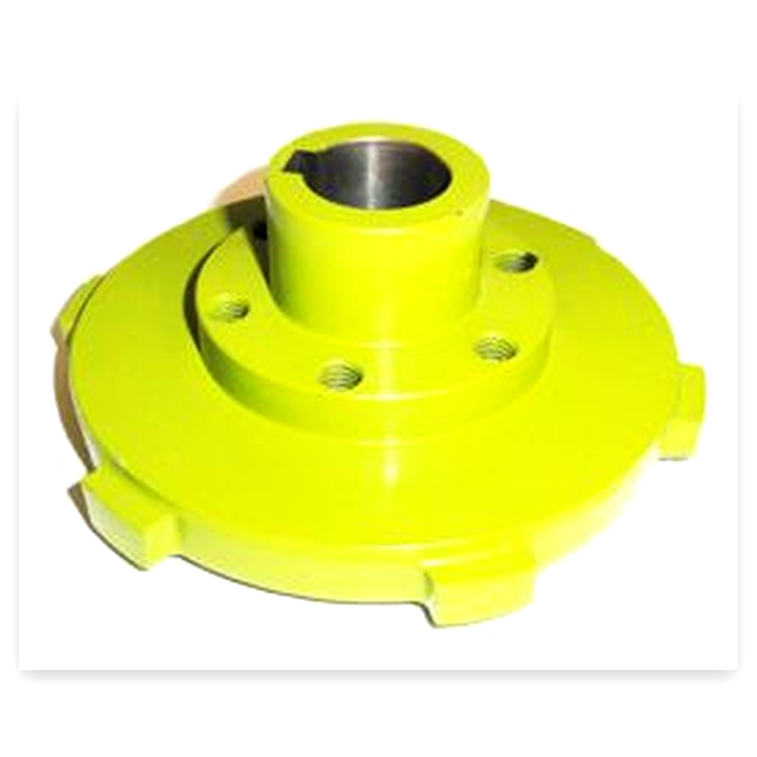 241772e3d7ba2ee2e34db818f8001125.jpg Piasta sprzęgła przeciążeniowego FI-30 mm, klin10 mm, na tarczę 140 mm