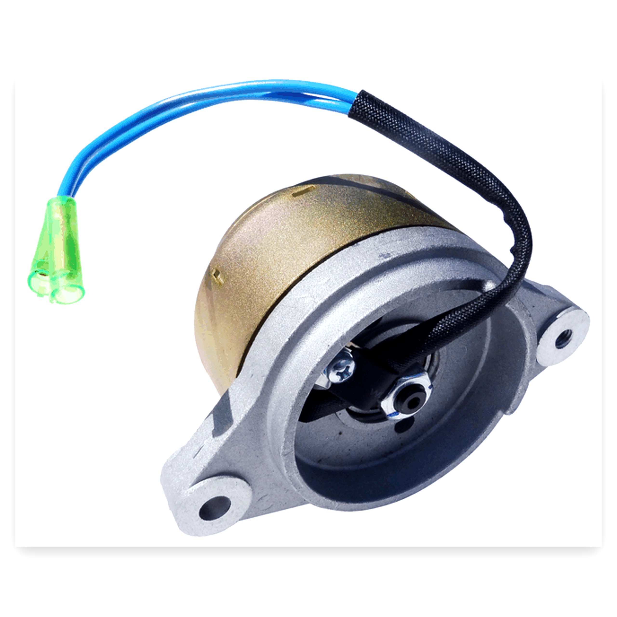 248d1812f4a2bfc285268f834146af84.jpg Alternator V 14A 191A do ciągnika Kubota 12 v