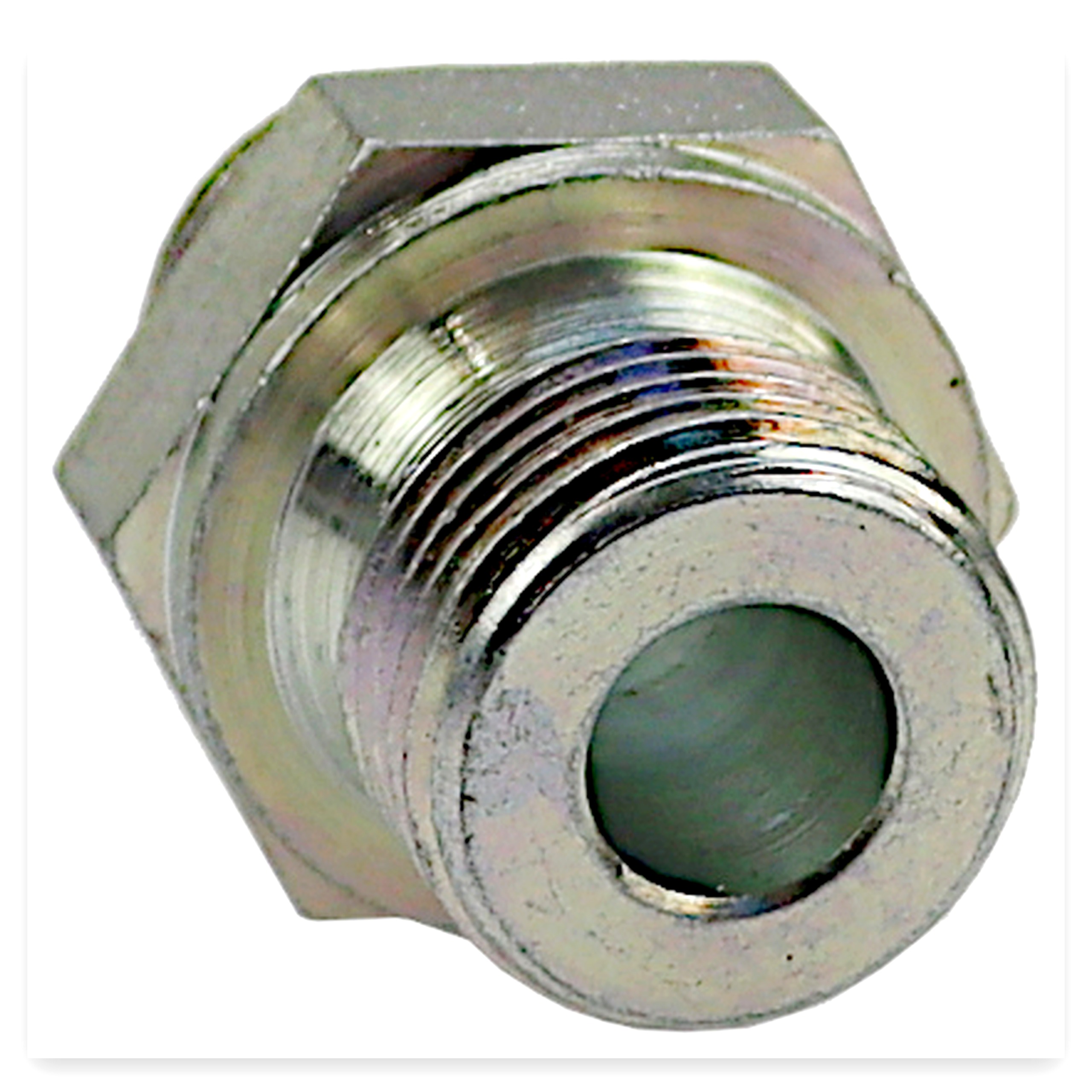25120f7fd1d439634fe4cb8639bf6be1.jpg Złącze - złączka hydrauliczna - prosta BB 3/8" - M16x1,5