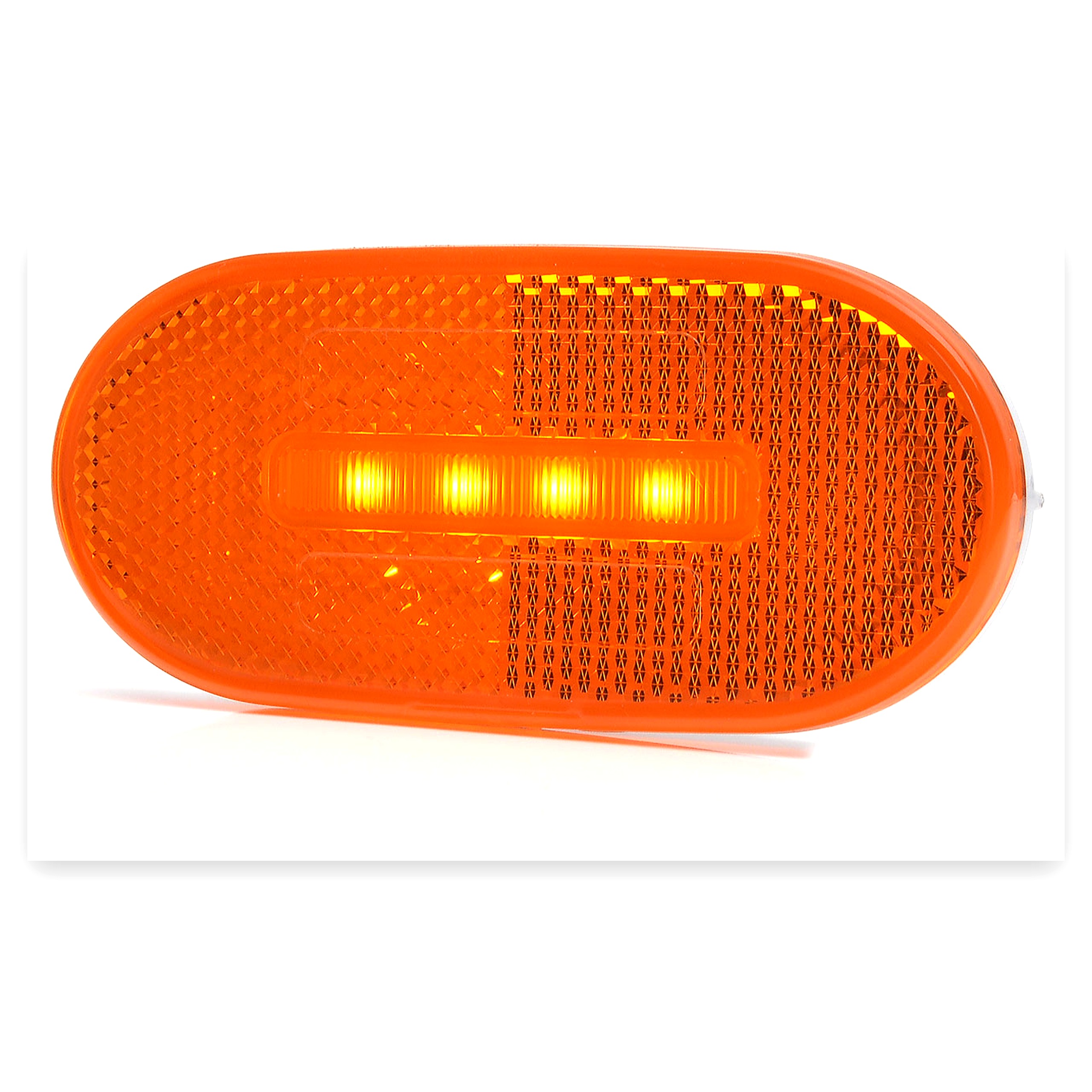 2522b7768fc5aa2706dba8cee470a8d4.jpg Lampa obrysowa pozycyjna boczna elipsa W196 12 V/24 V LED 12 V/24 V