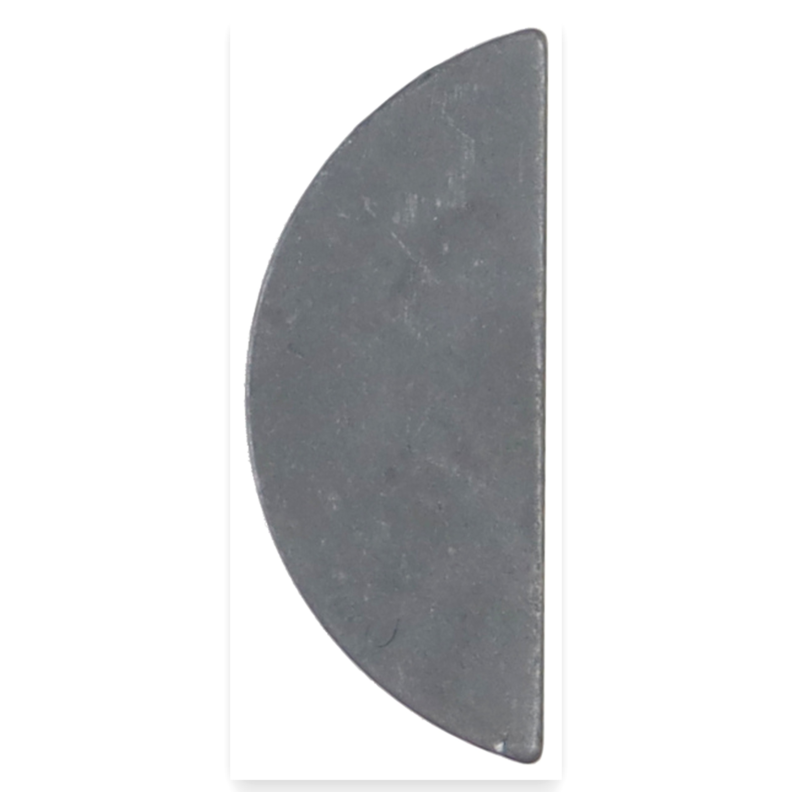 25326c25bb5cb0ba508fafce589baf4c.jpg Wpust czółenkowy 6x12,45 DIN6888 Stal C45 MORGA (sprzedawane po 5) widoczna cena za 1 sztukę