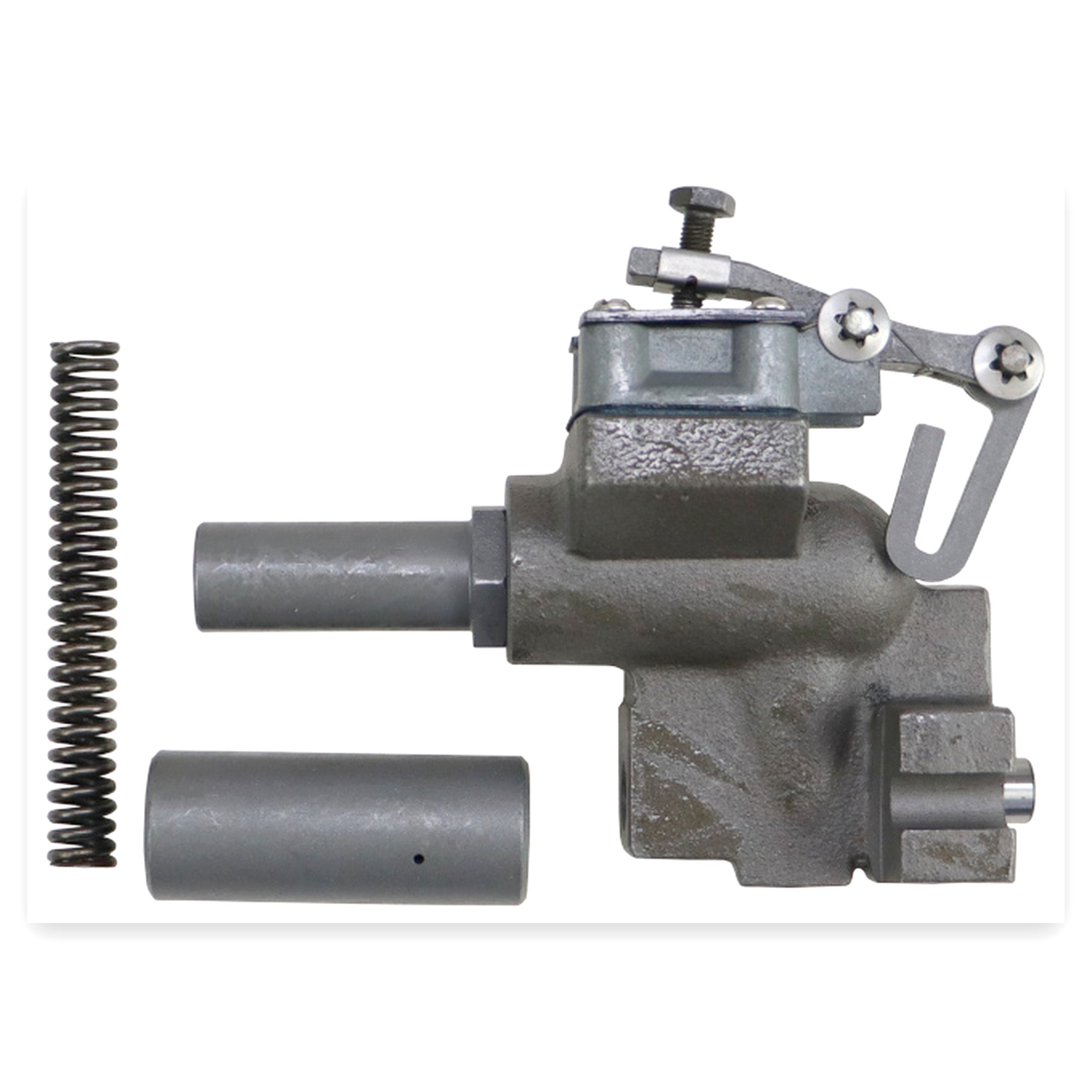 2608e302bc25984e916c823463ab48c5.jpg Zawór regulacji ciśnienia pompy hydraulicznej podnośnika Ursus MF