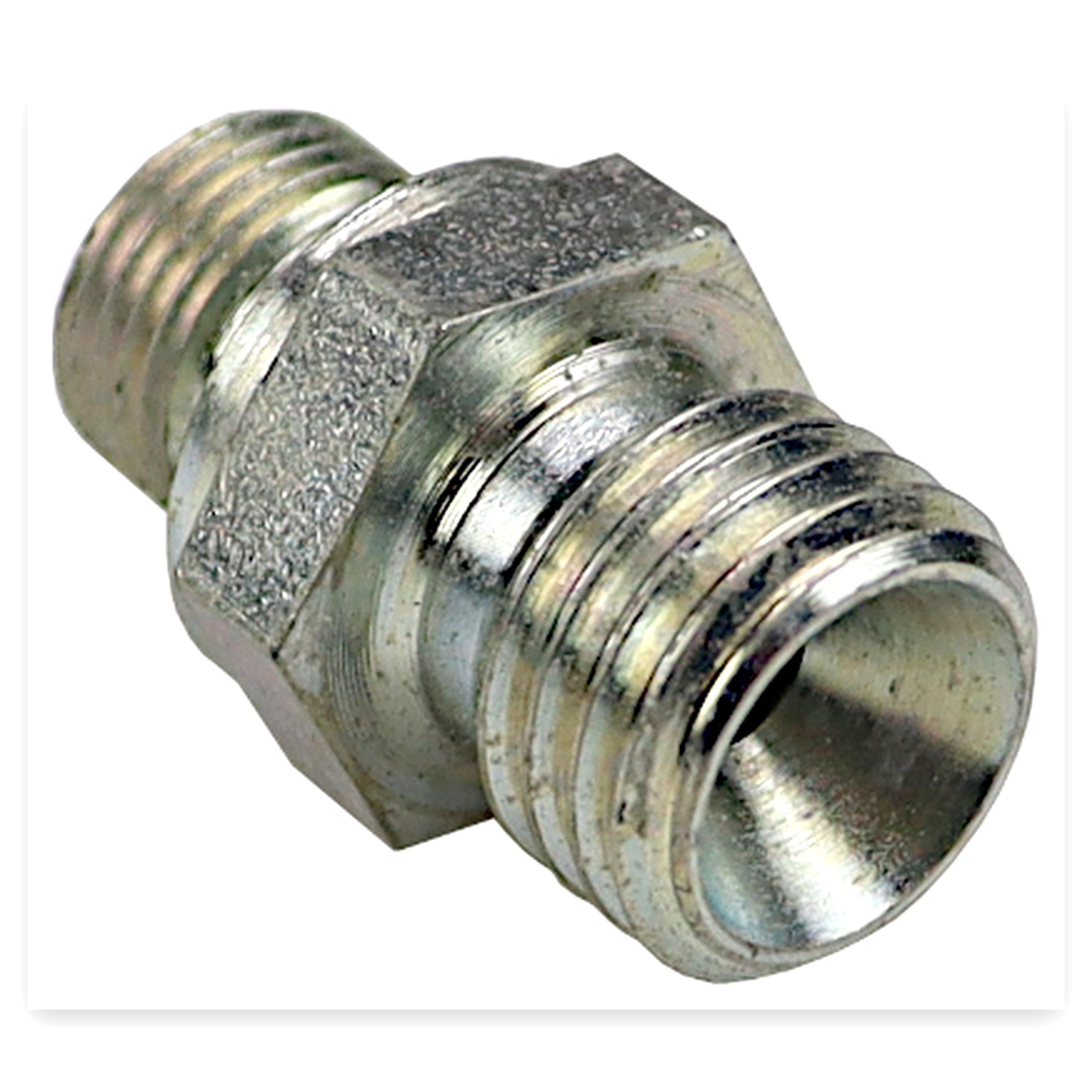 268e42e2e01009359a23f88cd74cbdc9.jpg Złącze - złączka hydrauliczna - prosta BB 1/8" - M12x1,5