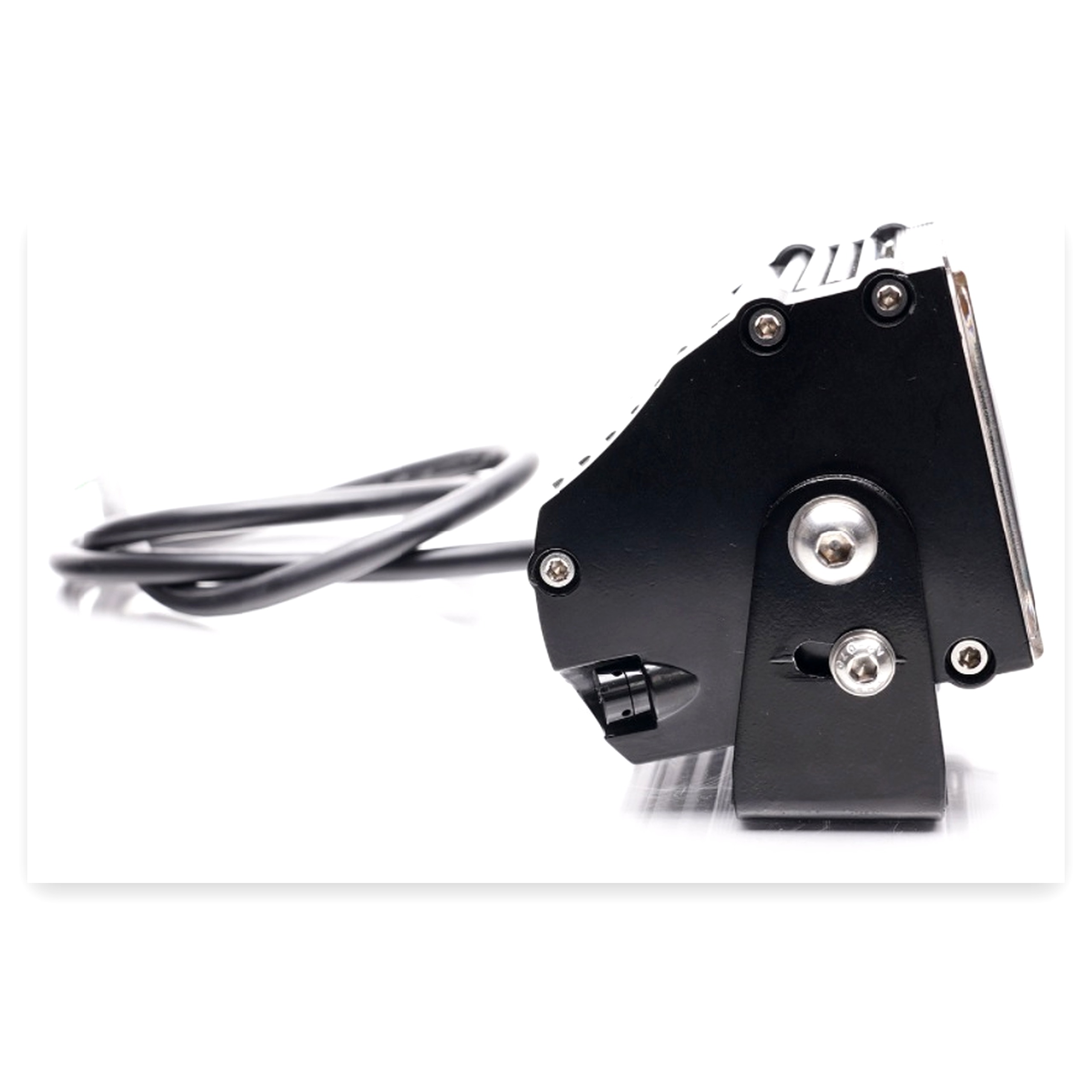 26b9f3816e493ea945281a52662c4b6f.jpg Lampa zespolona drogowa z światłem pozycyjnym przednia 1580lm LED 12