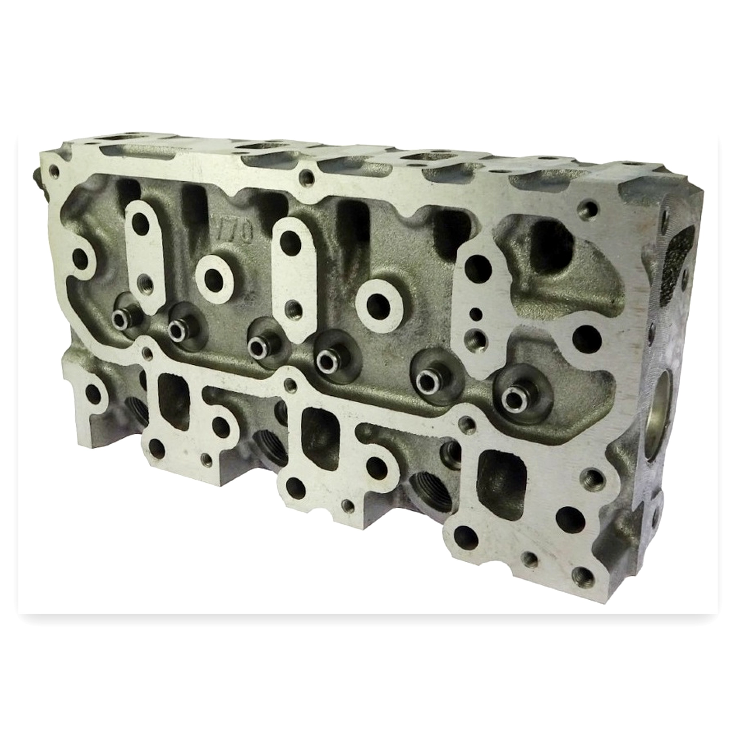 27b33df56b36001b2d8602479192bbaa.jpg Głowica silnika Yanmar M8 280x60x150 mm