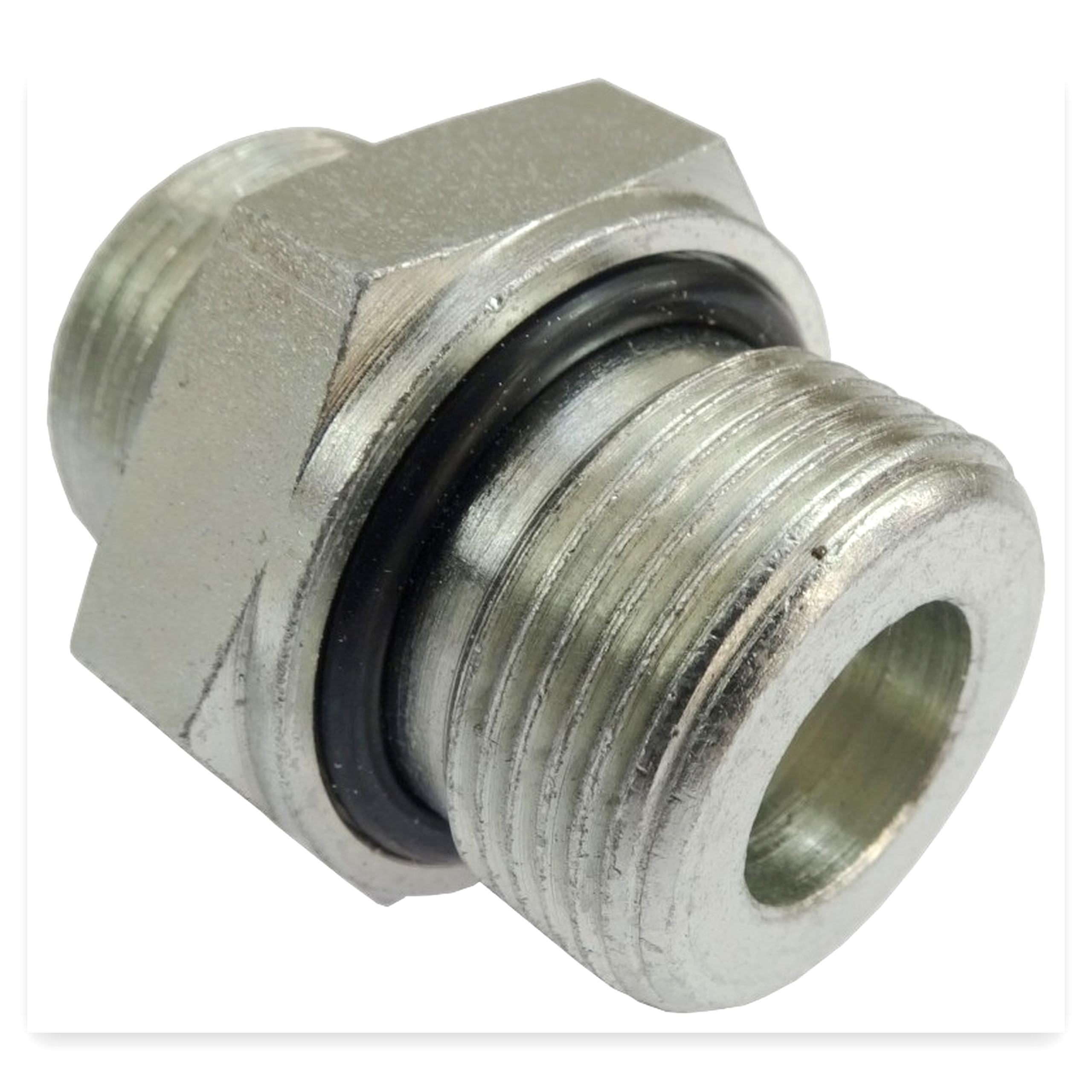 Przyłączka hydrauliczna BB M24x1,5 M22x1,5