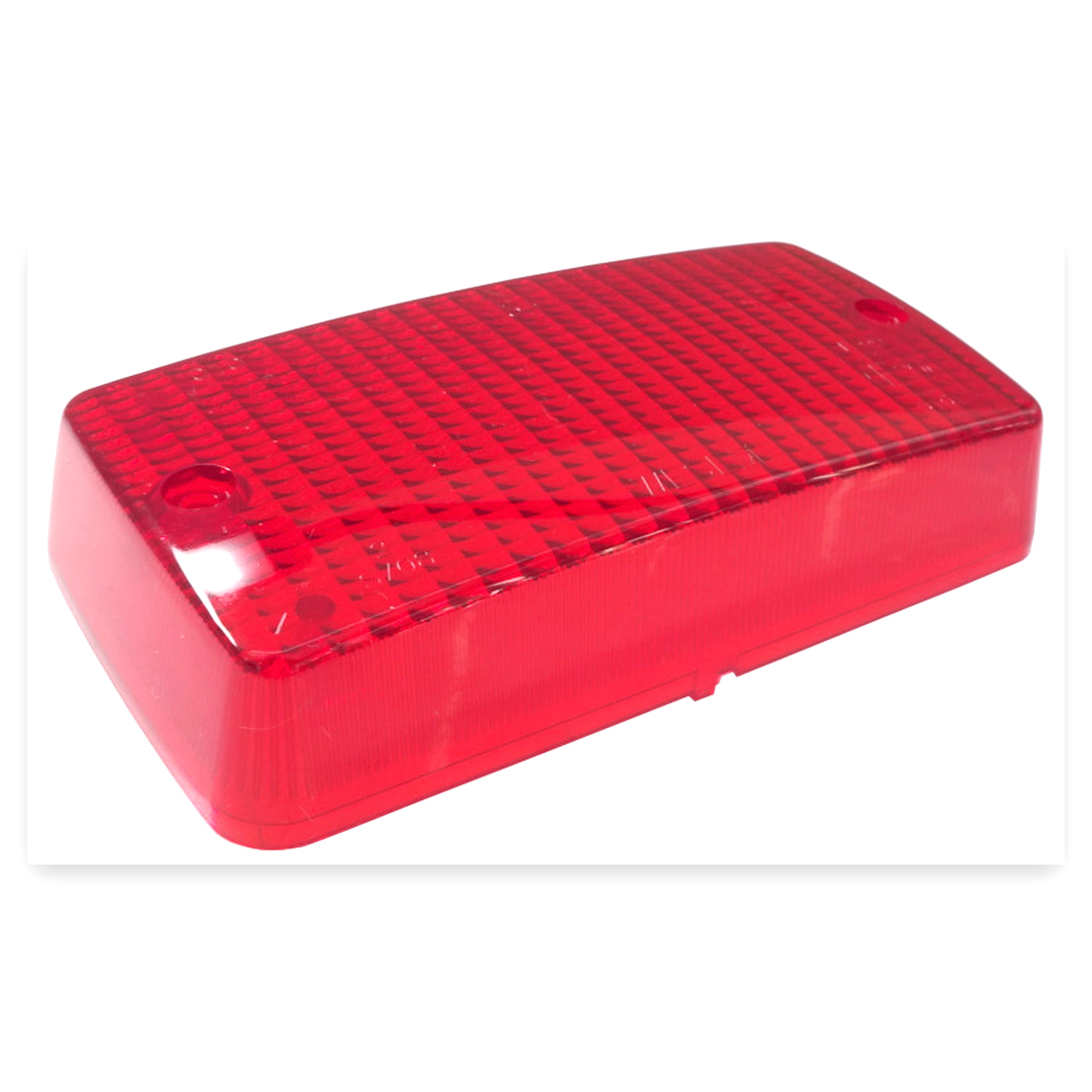 28a64f441bc7233dea47a3f5b112b0b1.jpg Klosz lampy tylnej przeciwmgielnej LA1 czerwony