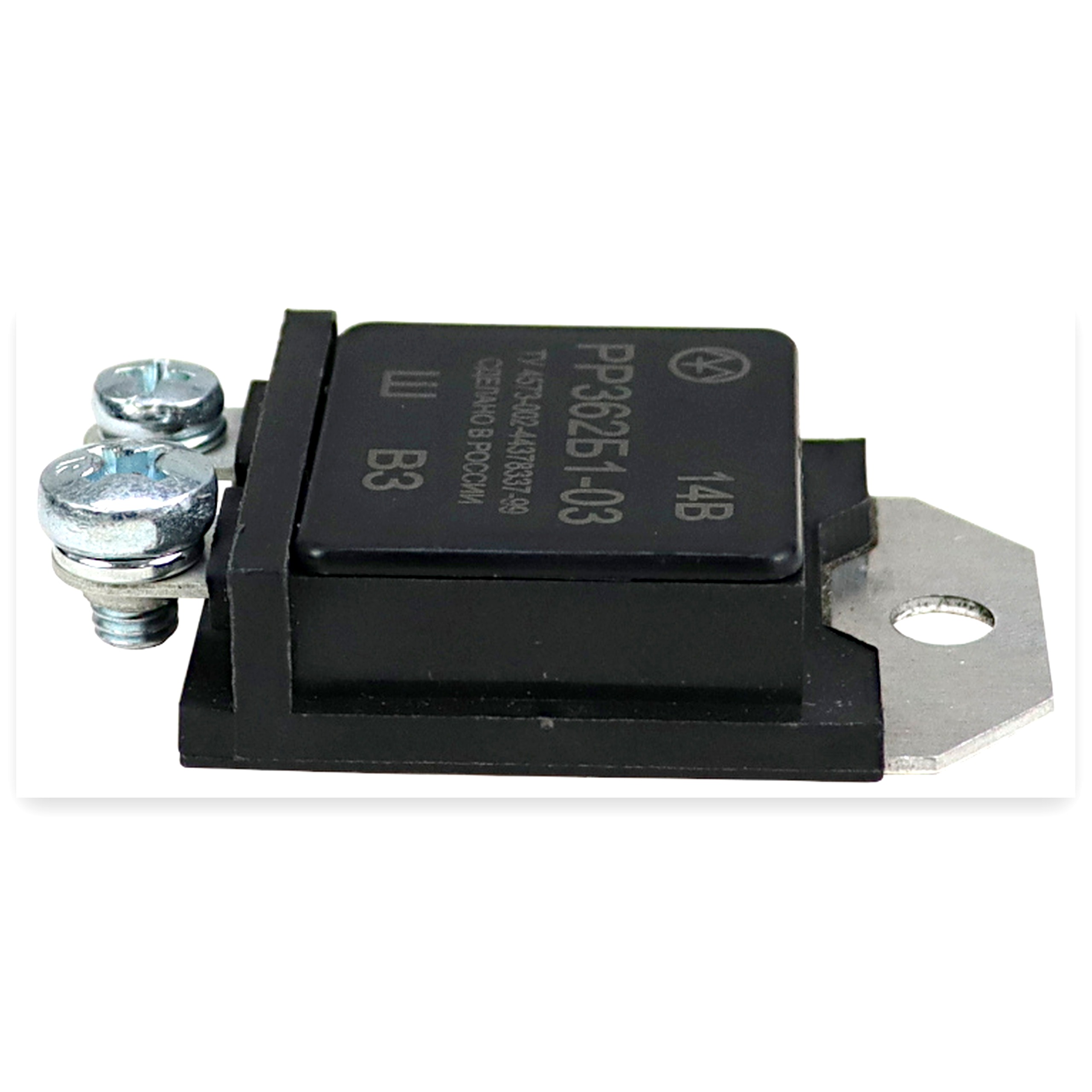 2908cc712b20267ed4b16a81870a65a9.jpg Regulator RR 14 V do ciągnika T-25