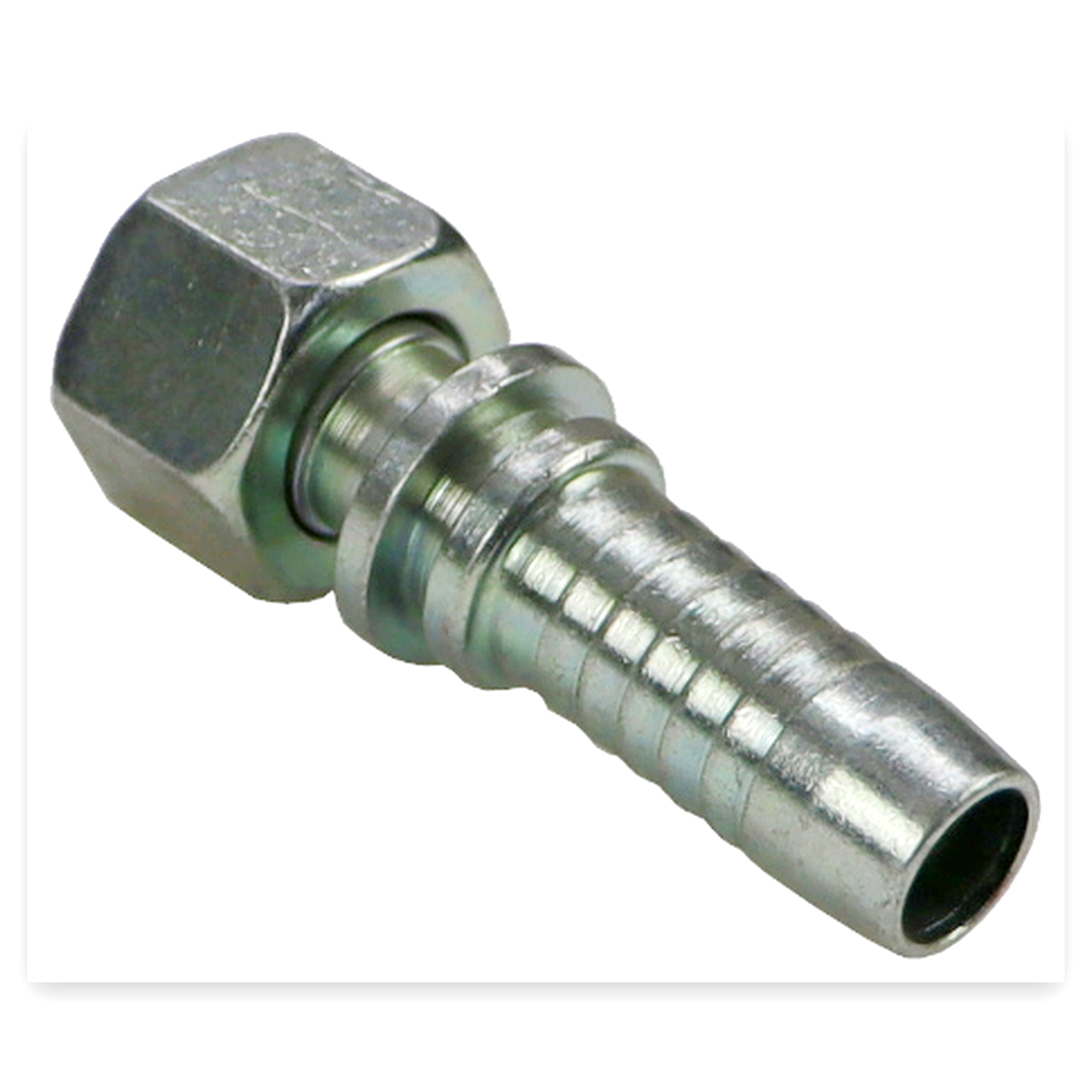 Zakucie hydrauliczne końcówka M18x1,5