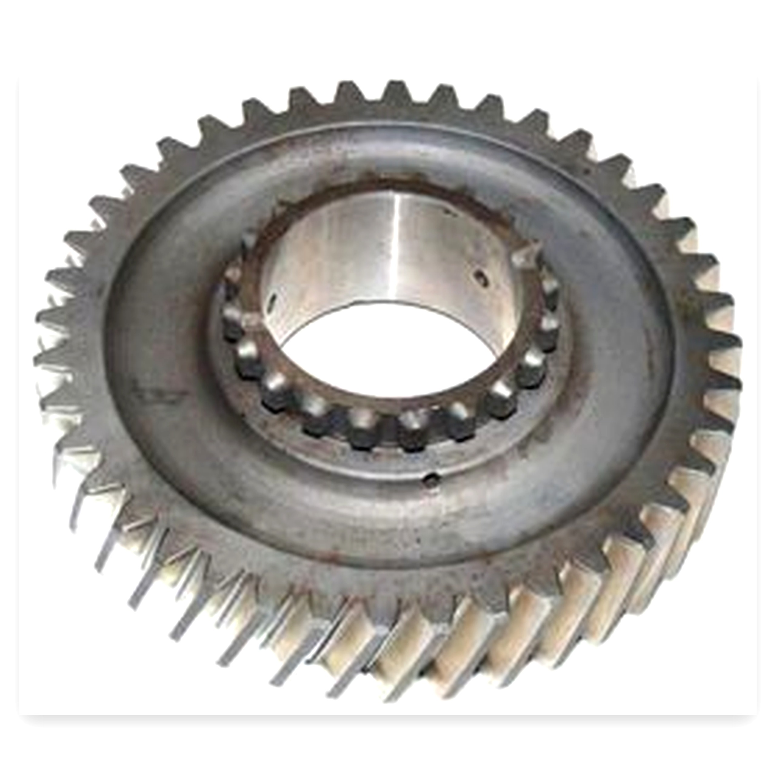 295c59203af1d15f786d5909df79e914.jpg Koło napędzające I biegu Z-40 Zetor, ZTS, Ursus C-385 Crystal Sieradz