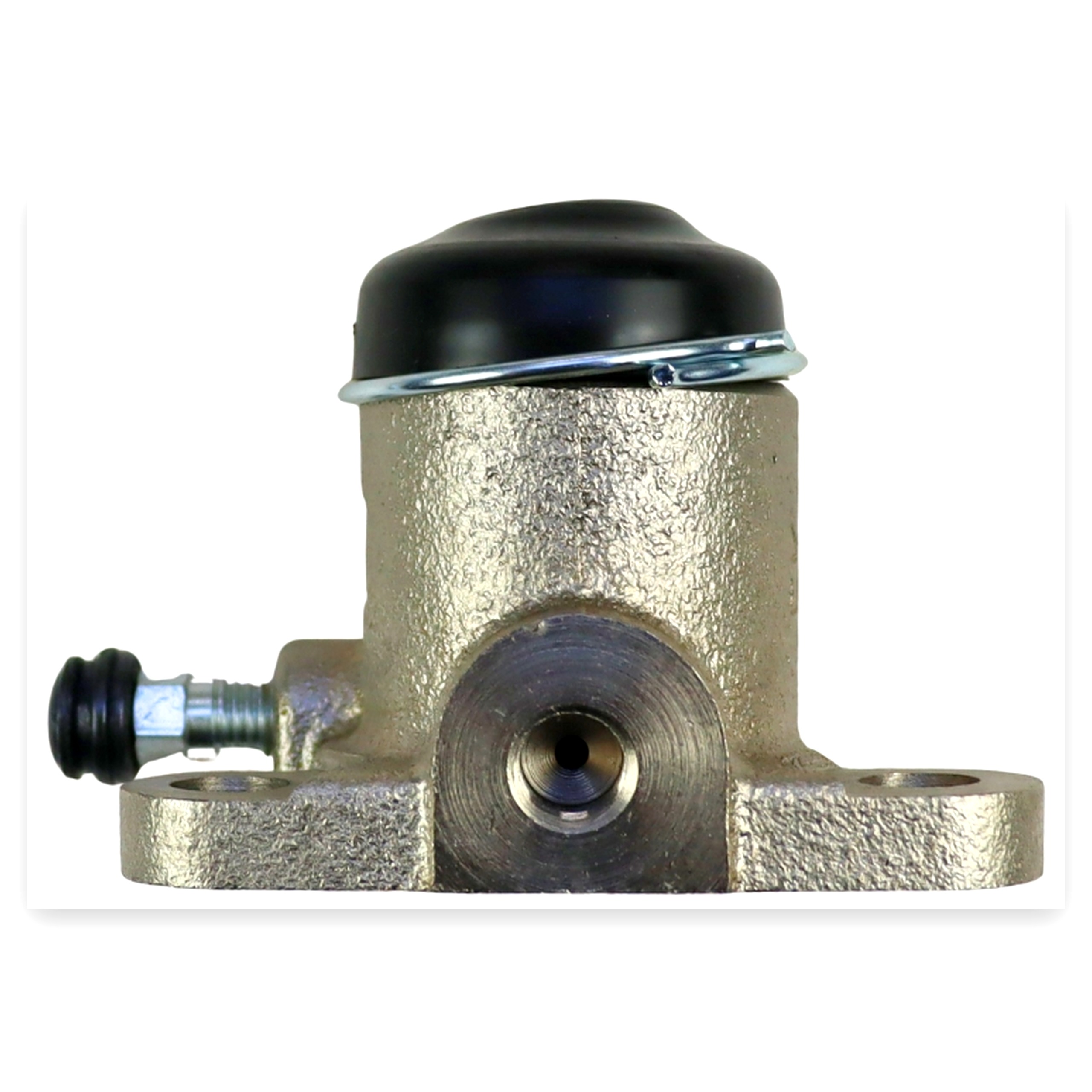2a420f2f35fde42b4ce3af84570ba67c.jpg Cylinderek hamulcowy lewy do ciągnika Zetor