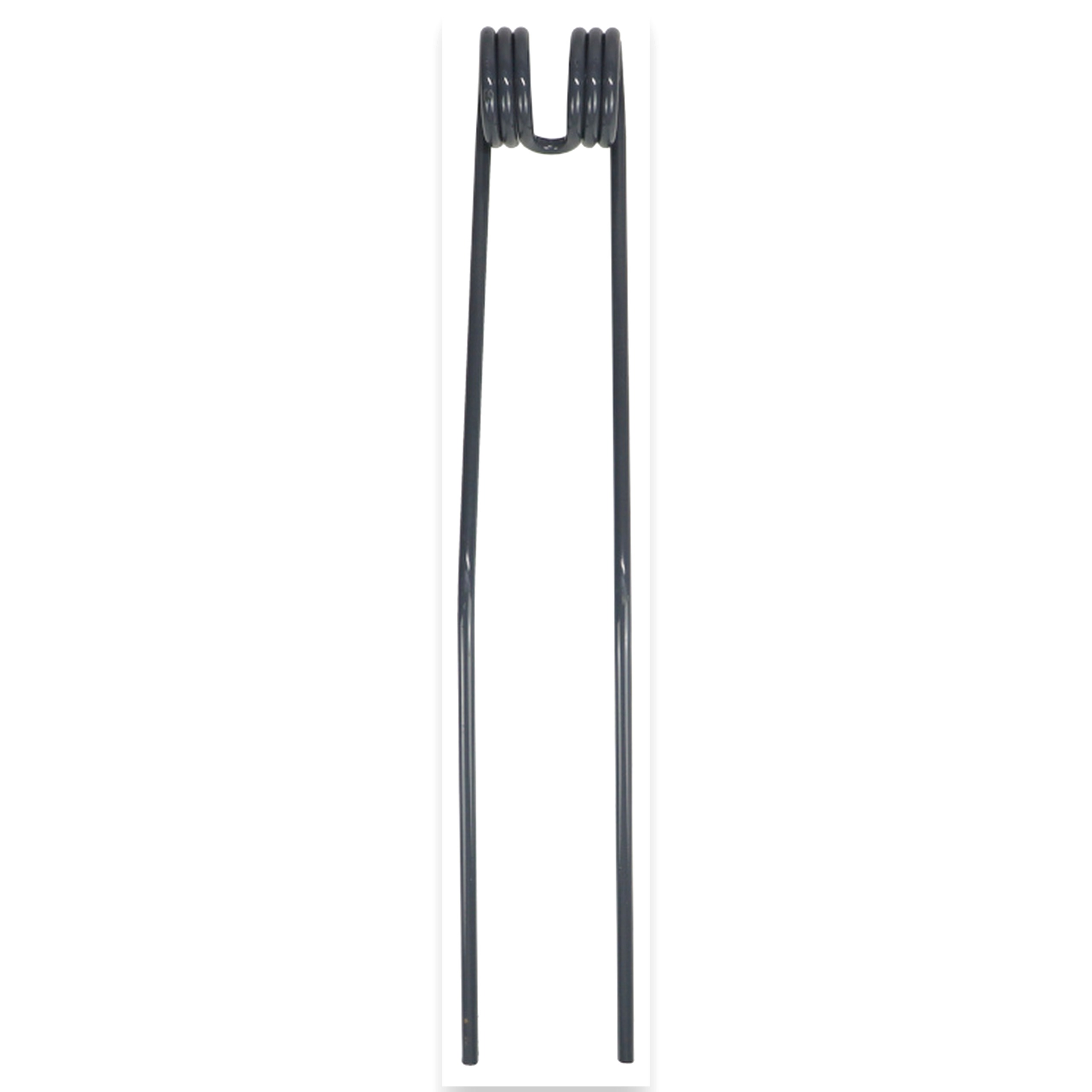 2a4883f086b823e7dc89d1d0fd4c7252.jpg Palec ząb przetrząsaczo - zgrabiarki karuzelowej FI-9 mm DŁ-525 mm