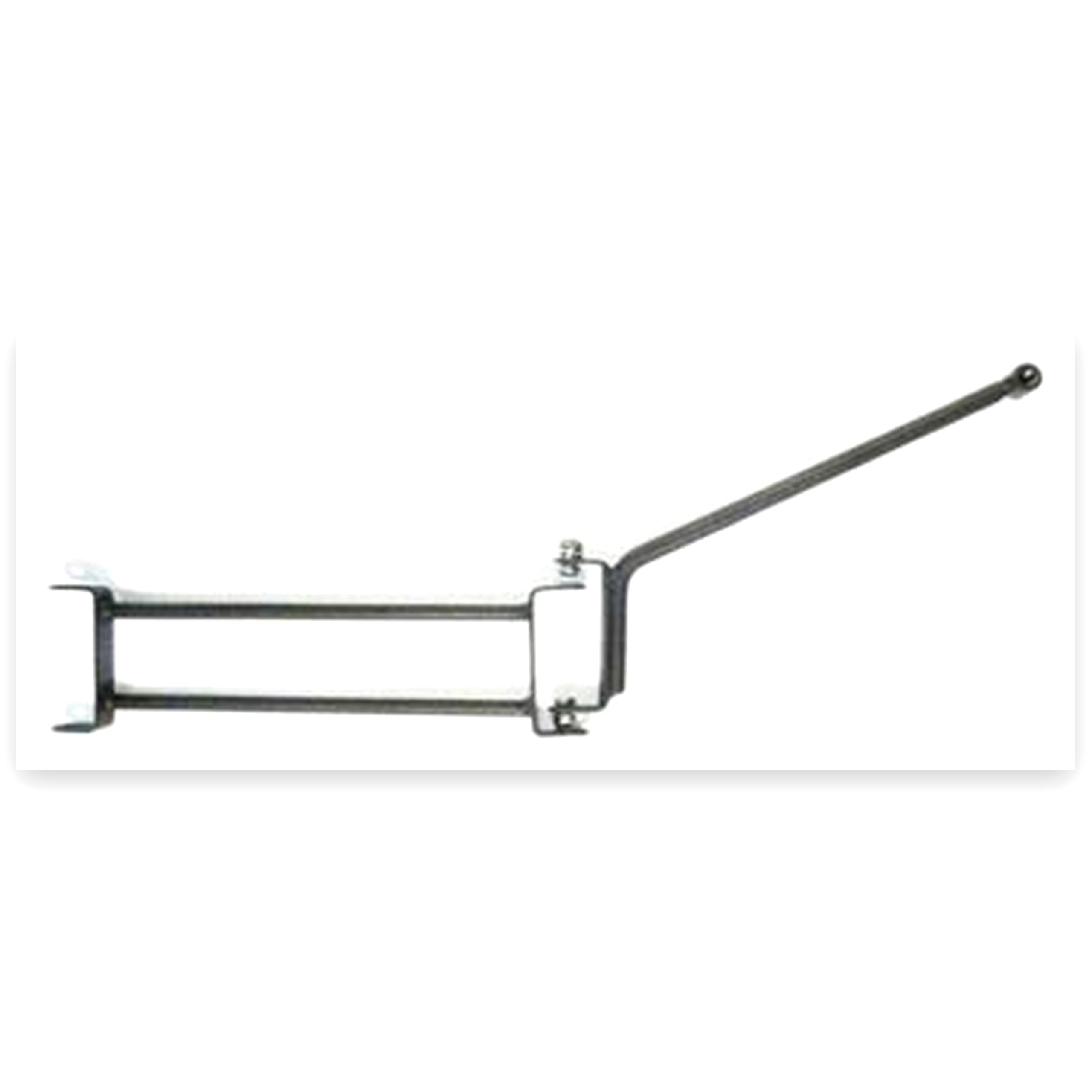 2aafaa103951a4adee600a02ee39e281.jpg Ramię, uchwyt lusterka przedłużane 8 do ciągnika Massey Ferguson