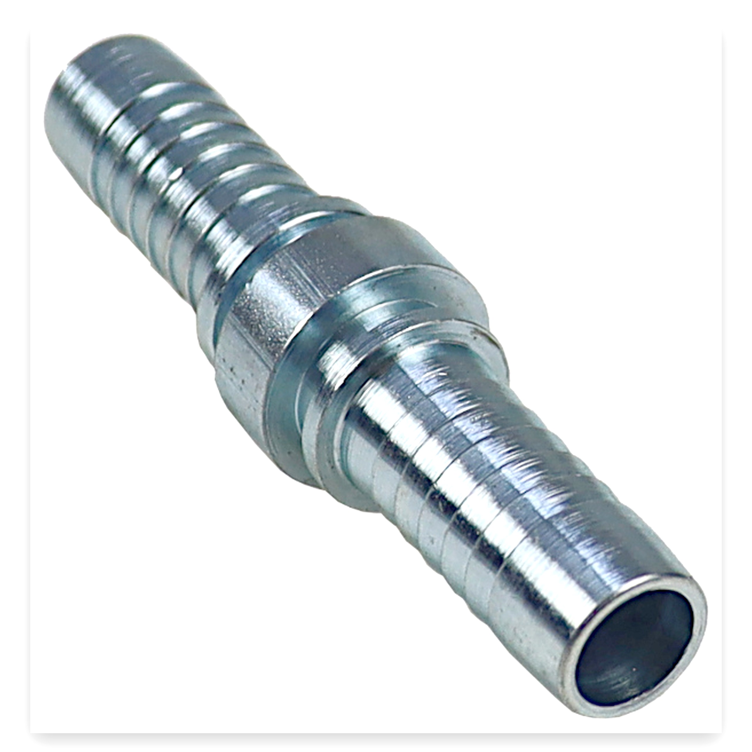 2af16cc2bda8f71a234e49d61e1895cd.jpg Złącze hydrauliczne naprawcze węża - łącznik węży DN12