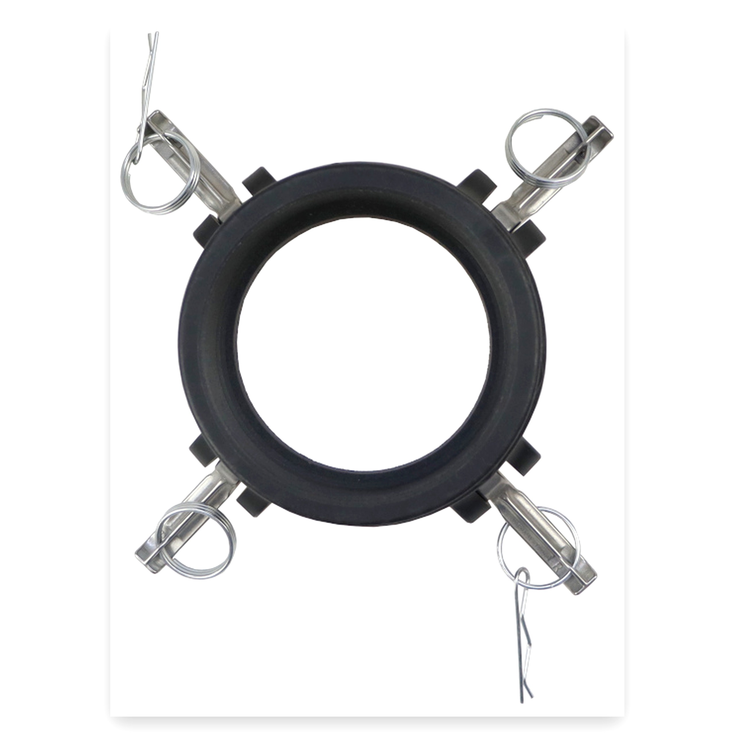 2beea9e648f13d3bcce02d430a3d7092.jpg Szybkozłącze Camlock coupling gniazdo Typ D polipropylen PP 4" x 101