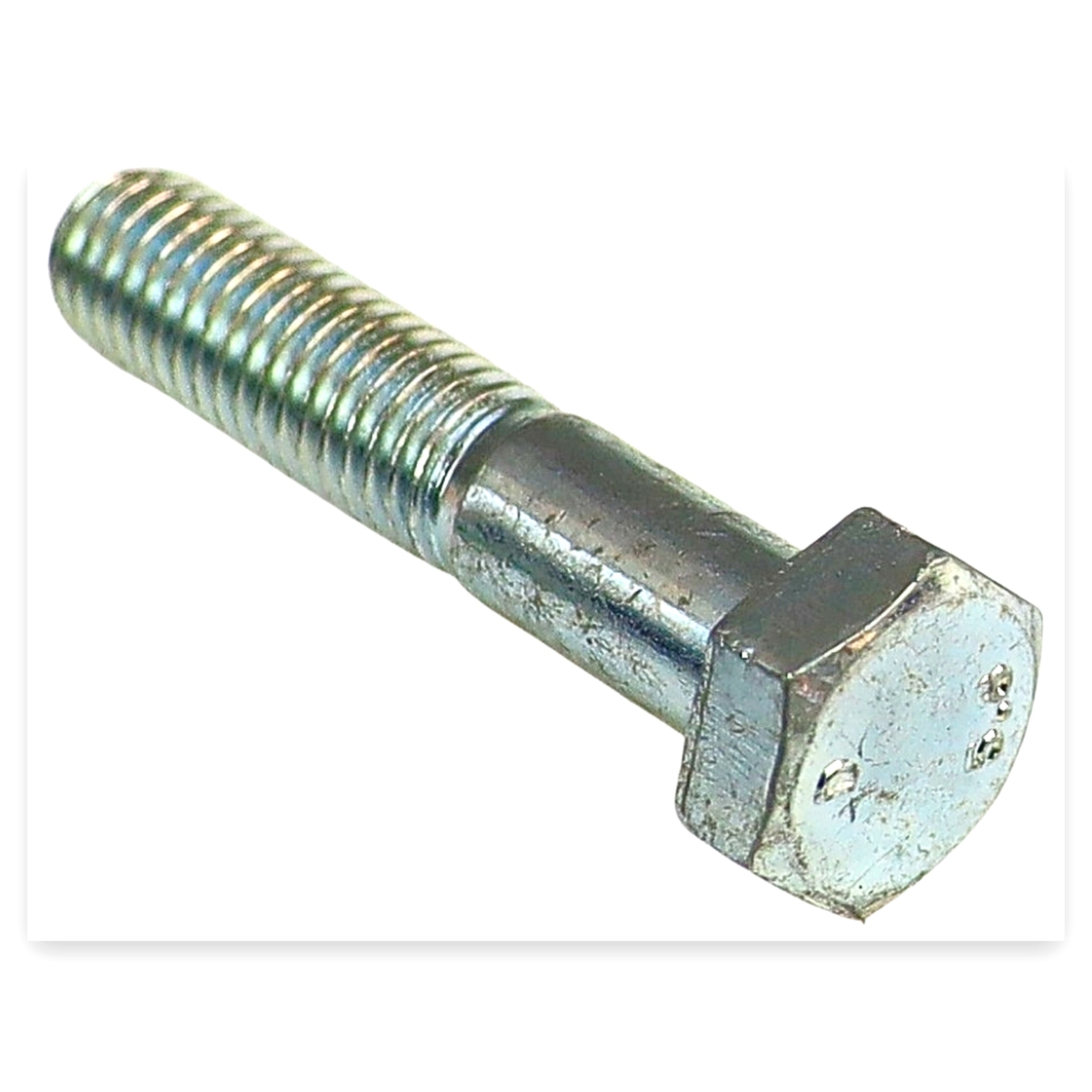 2c7297d02482f29eba2bd6be4e069a16.jpg Śruba z łbem 6-kątnym niepełny gwint M8x40 kl.5.8 DIN931 ocynk biały