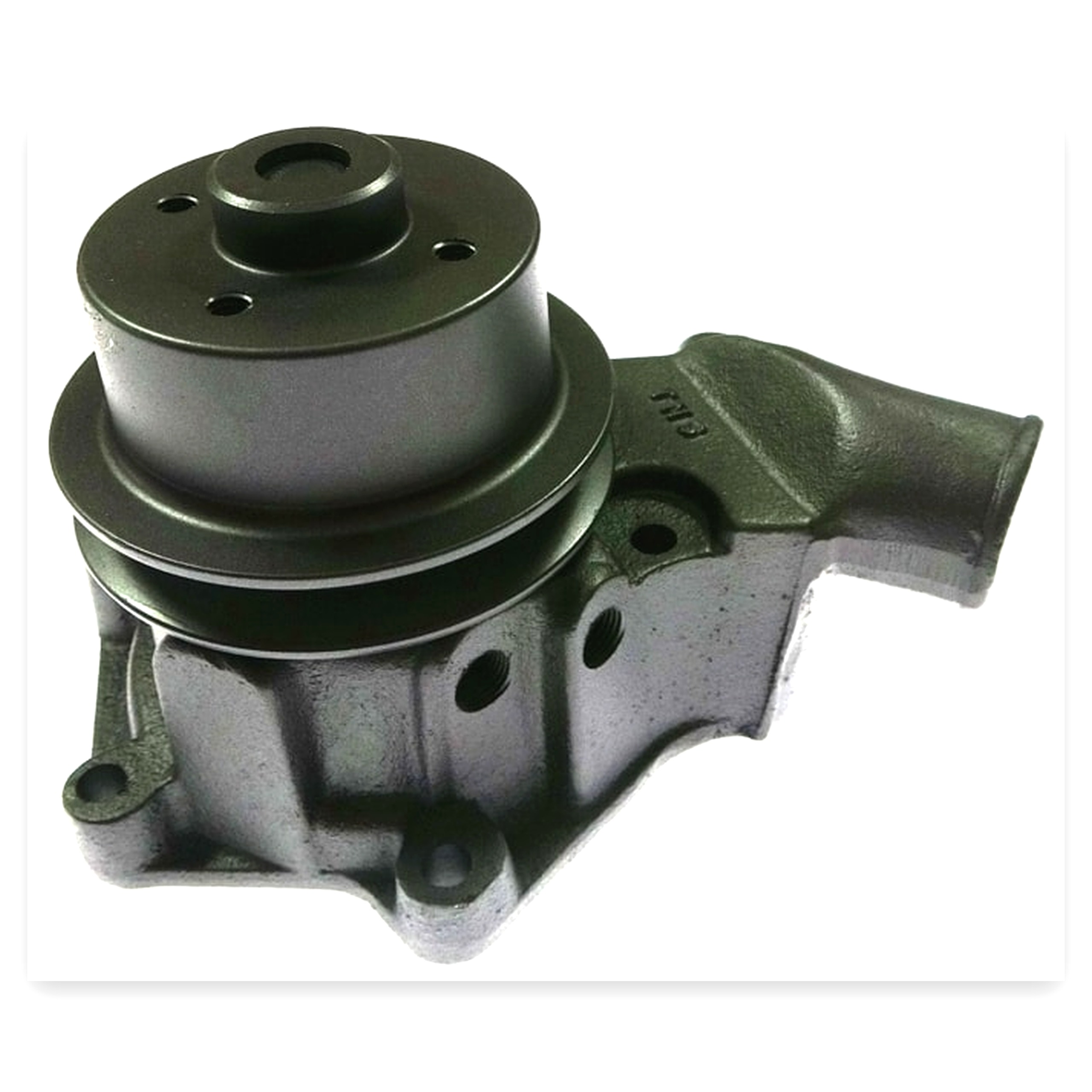 Pompa do ciągnika John Deere Ar97708