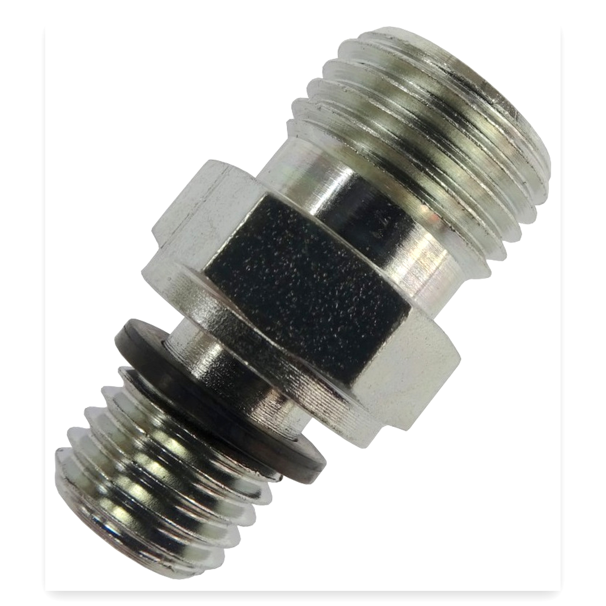 Przyłączka hydrauliczna BB M12x1,5 M16x1,5