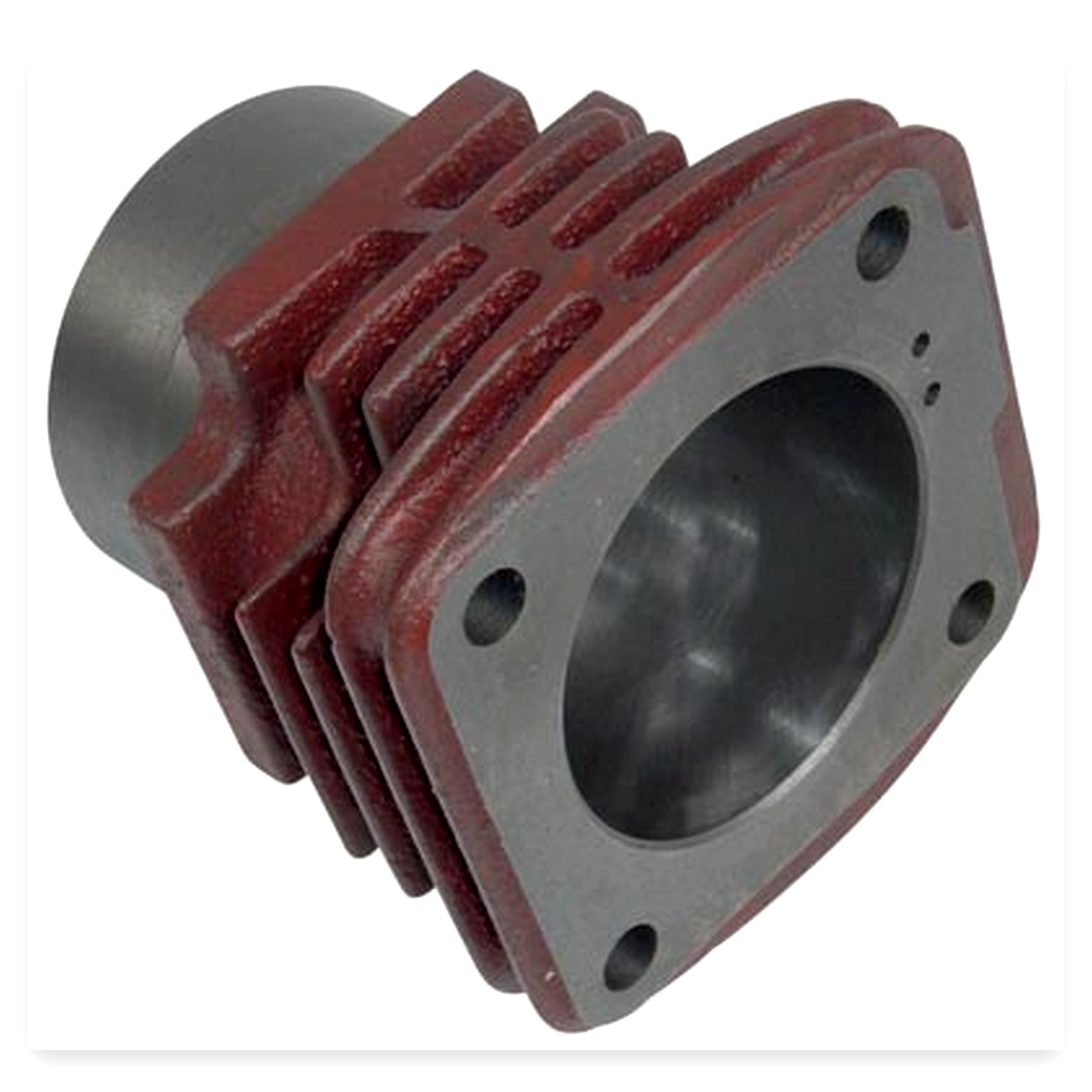 Cylinder sprężarki ZETOR do ciągnika Ursus C-385