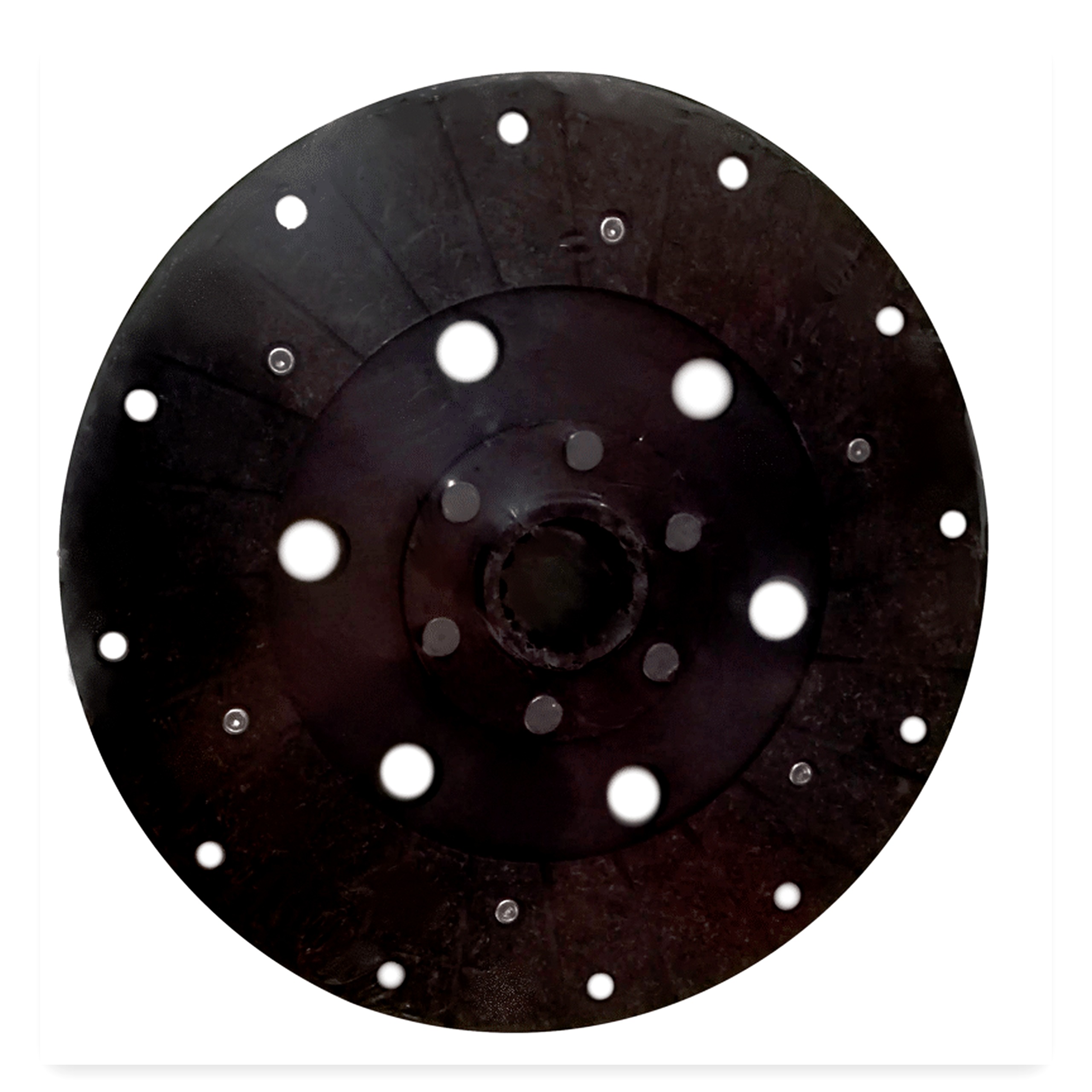 2dc150c7c4780f68a9fc8363053773f5.jpg Tarcza sprzęgła T-25 KOMFORT plecionka