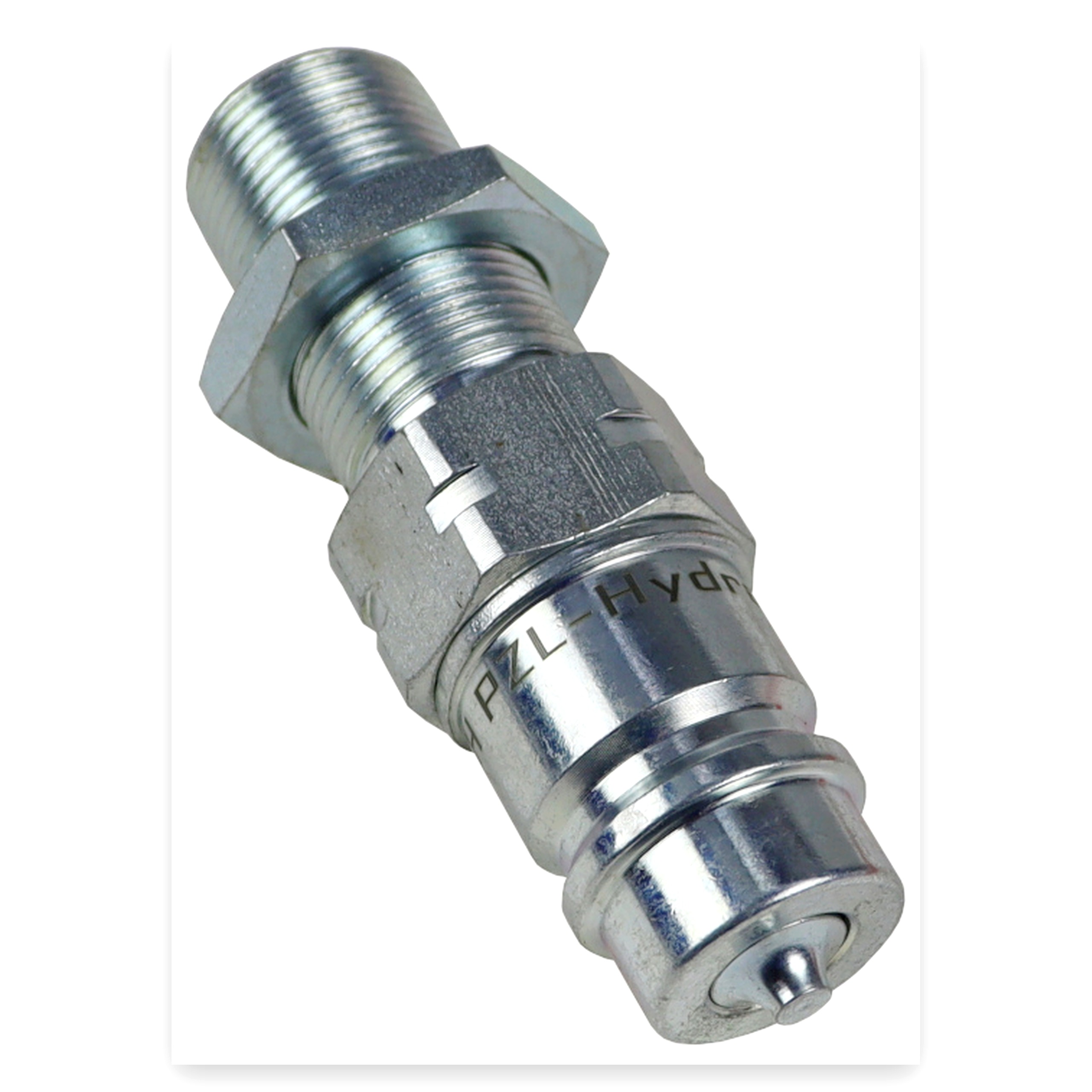 2ea2a5411a5af92aac18d327898a2541.jpg Szybkozłącze hydrauliczne wtyczka long M22x1.5 gwint zewnętrzny EURO (