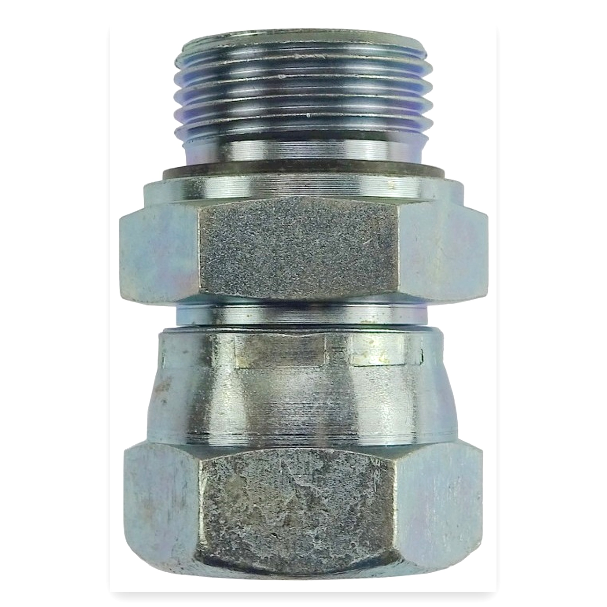 3038a0db54824a7d75213e0667d79874.jpg Przyłączka hydrauliczna BA UNF