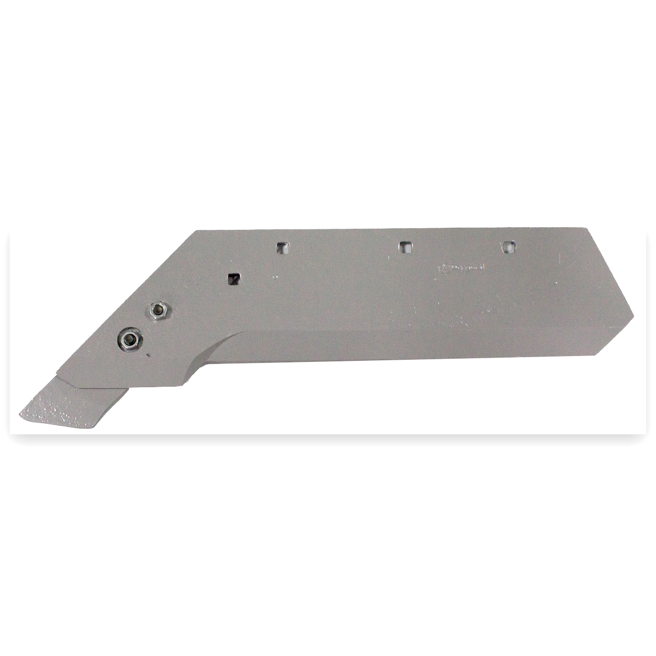 31011ff728bae59a9c8f5ef8e49d2af7.jpg Lemiesz z dłutem prawy VIS/08 cm XXL Unia Pług stal borowa do pługa