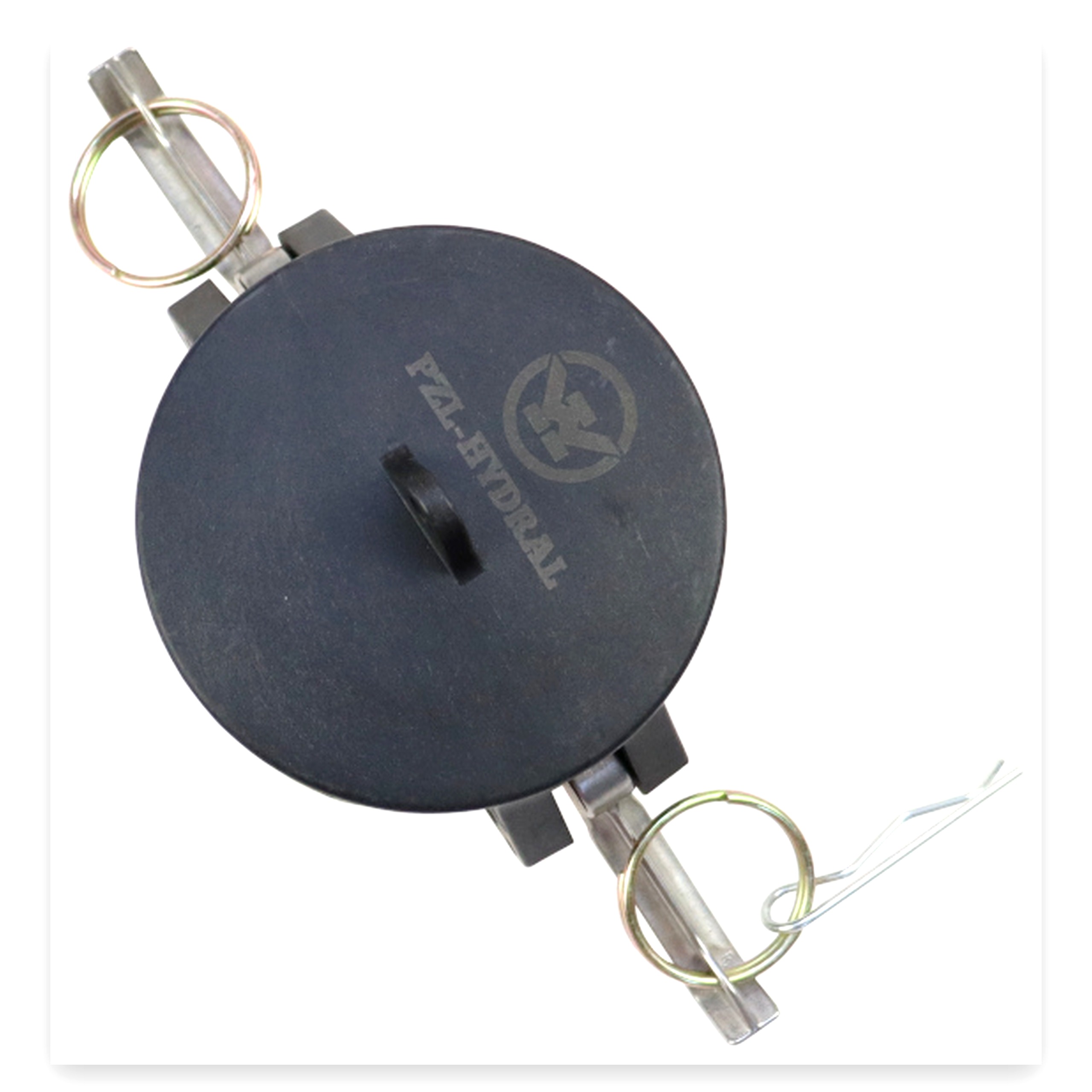 3133281aec8106329d8d4d12069533c5.jpg Zaślepka złącza Camlock DC żeńskie 16bar polipropylen PP 2 1/2" x 63