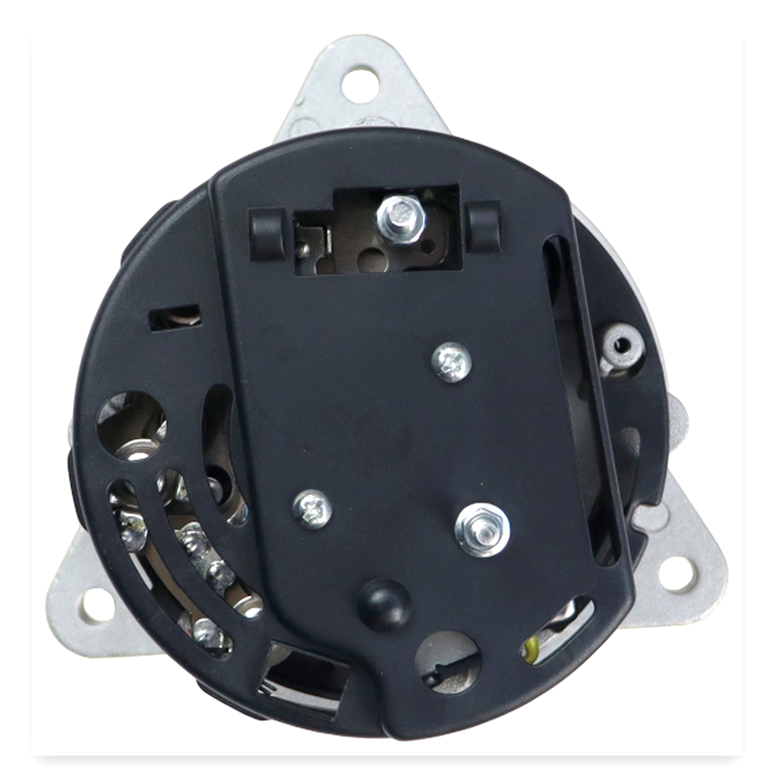 3230b19101a292b478599134f3b4bc62.jpg Alternator Ursus MF3 ELMOT do ciągnika Massey Ferguson