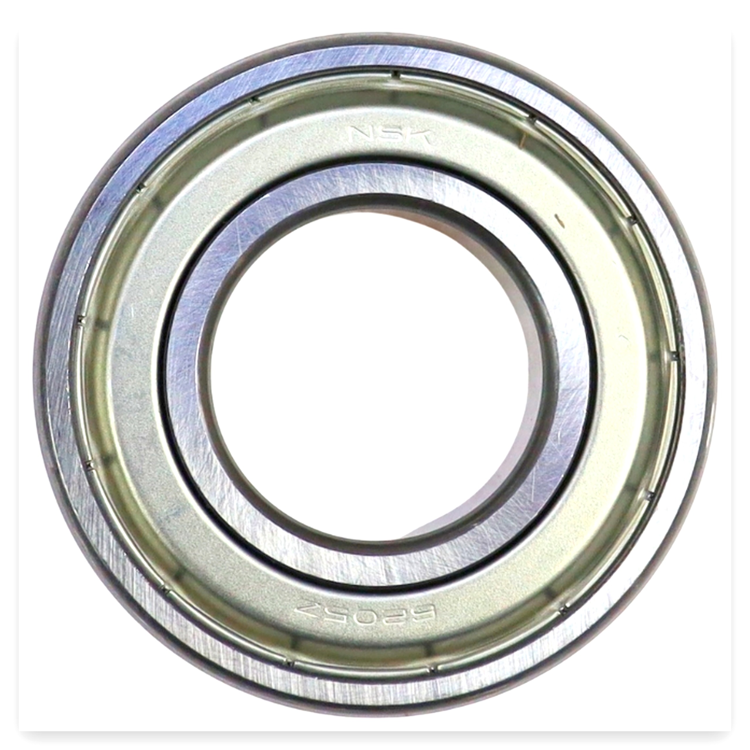 328ac4cd0b30ab045b39e63396630a65.jpg Łożysko kulkowe jednorzędowe kryte 6205 ZZ NSK do prasy Ursus C-385