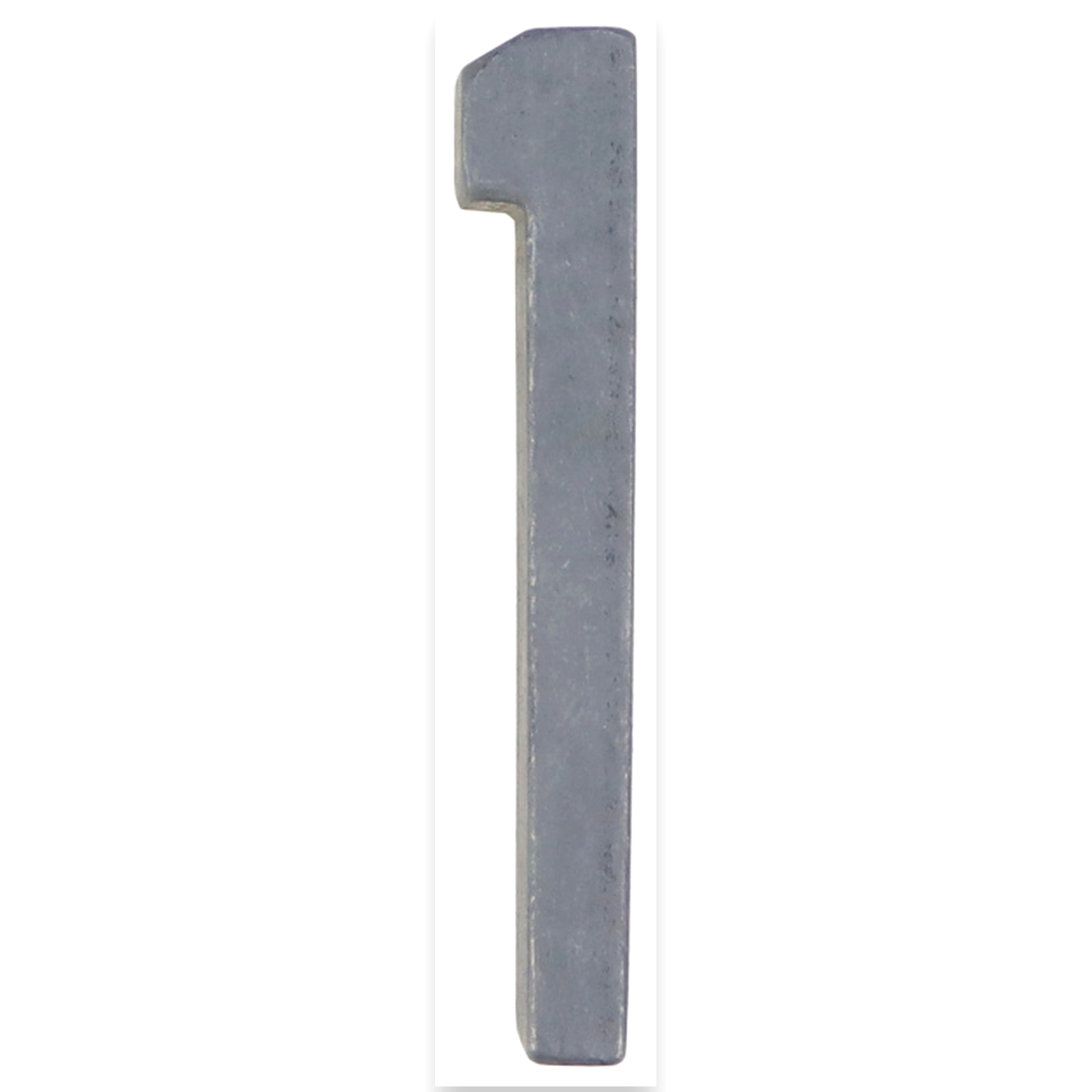 32956ef7fb0547362830052894fb37f3.jpg Klin noskowy 13x8x65 DIN6887 Stal C45 MORGA (sprzedawane po 5) widoczna cena za 1 sztukę