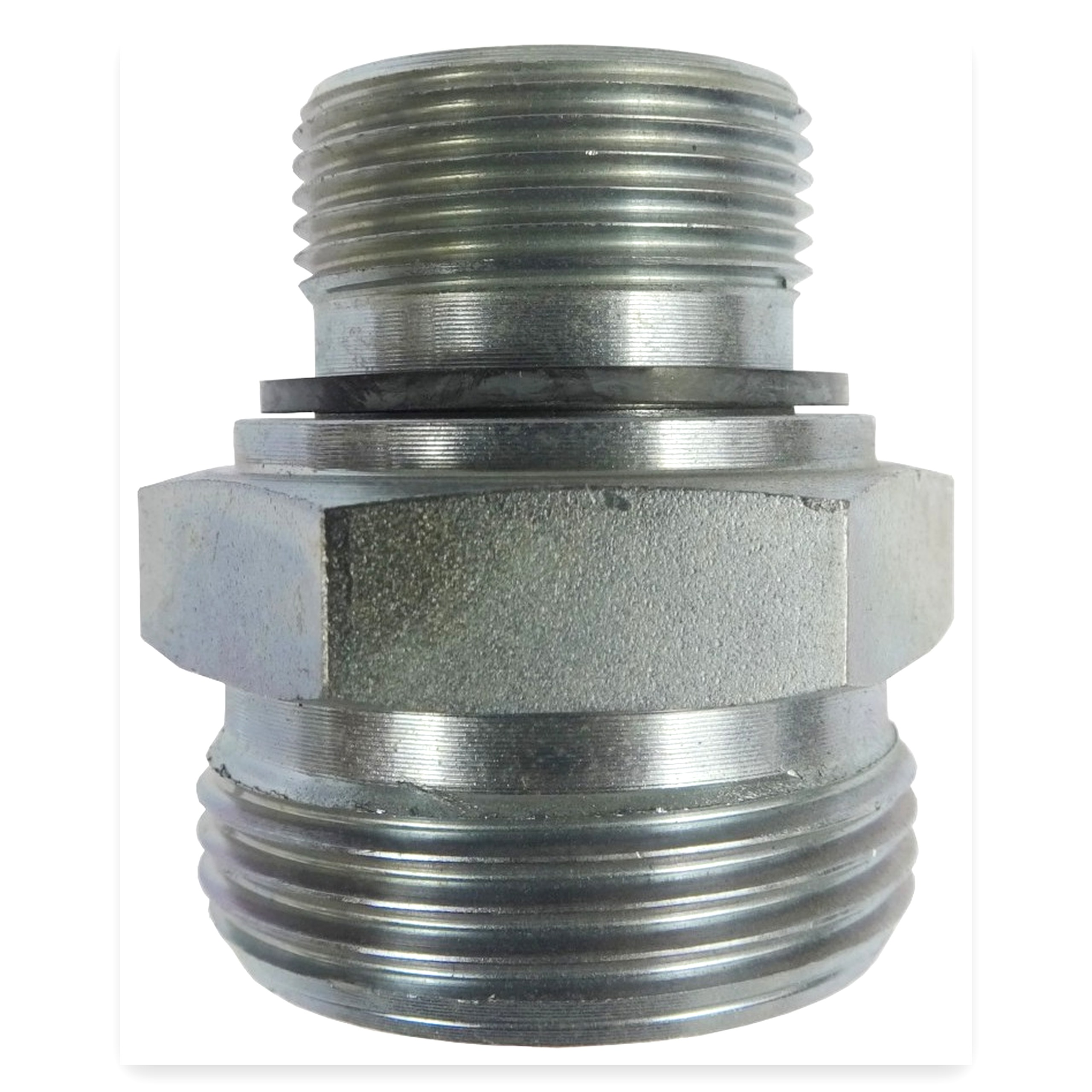 32981f5cbc3071f7479ebe7cdbfe7f9f.jpg Przyłączka hydrauliczna BB M26x1,5 M36x2