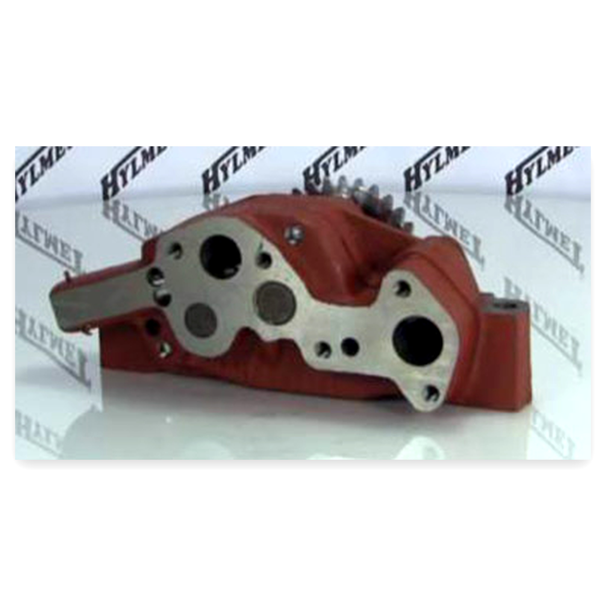 32a7dfd250f7d6eedfa15a9e9f48fb16.jpg Pompa olejowa silnika Ursus C-385 Hylmet stary typ