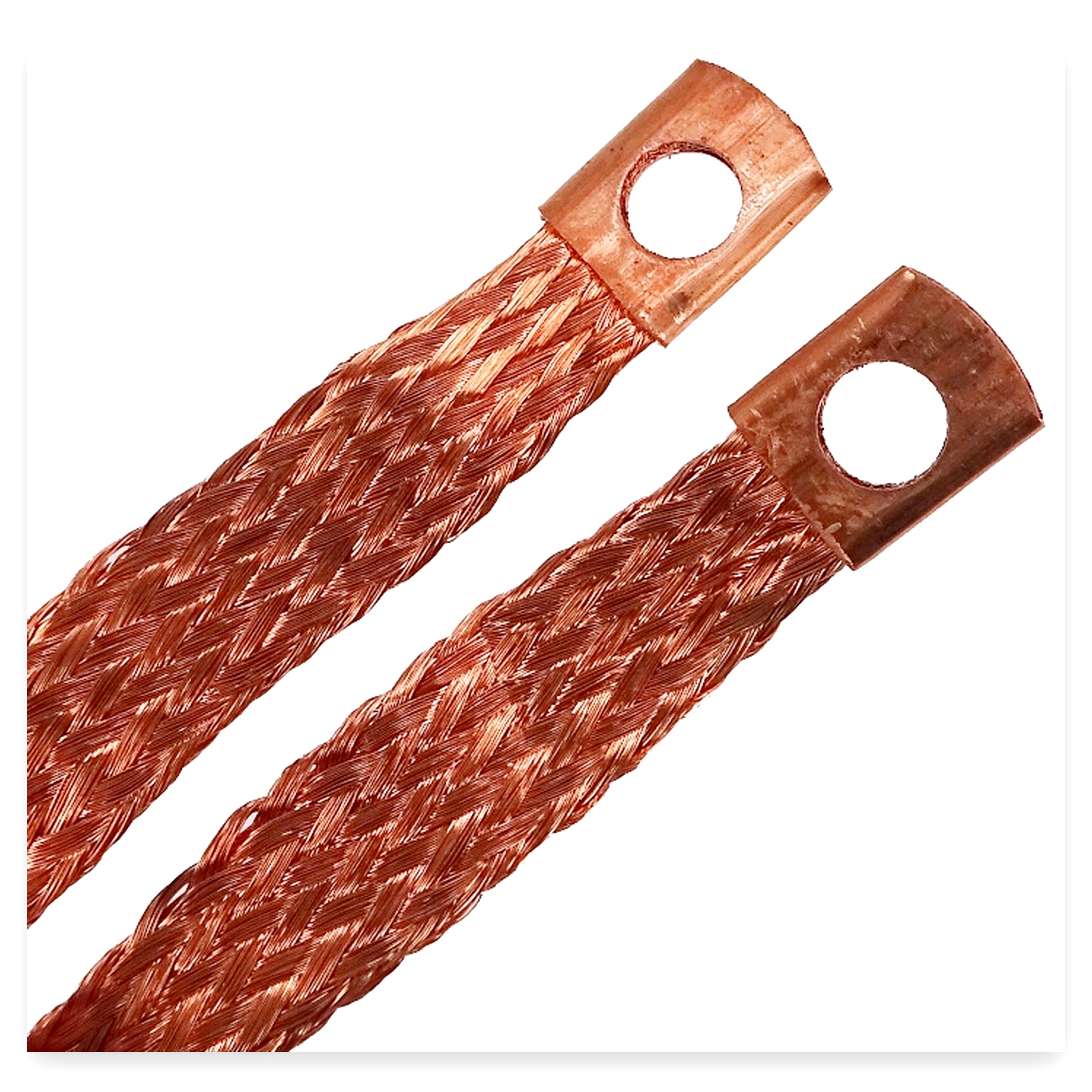 32cceda7de45e53c85eb7a34a4c40b10.jpg Przewód masy plecionka pasuje do Ursus C-385 ELMOT PREMIUM