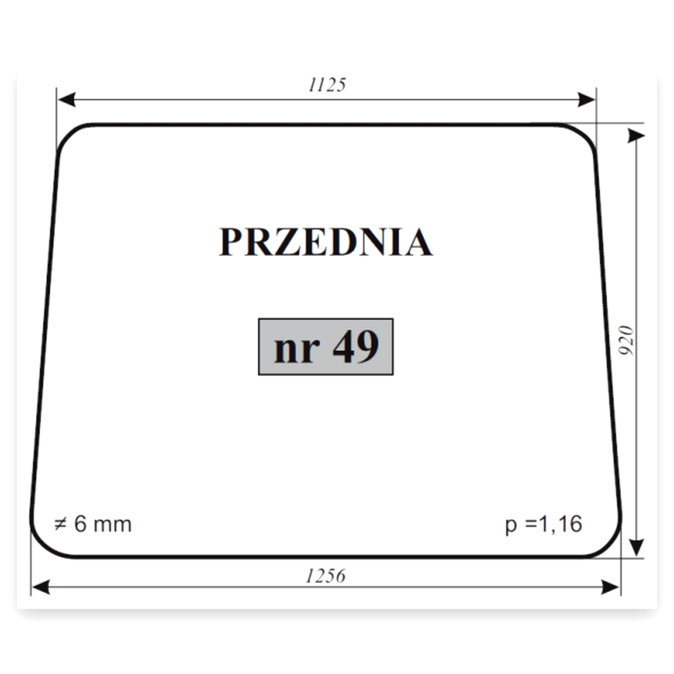 33007ca4a404a89cc6f94f5bab5d88c9.jpg Szyba przednia Białoruś do ciągnika