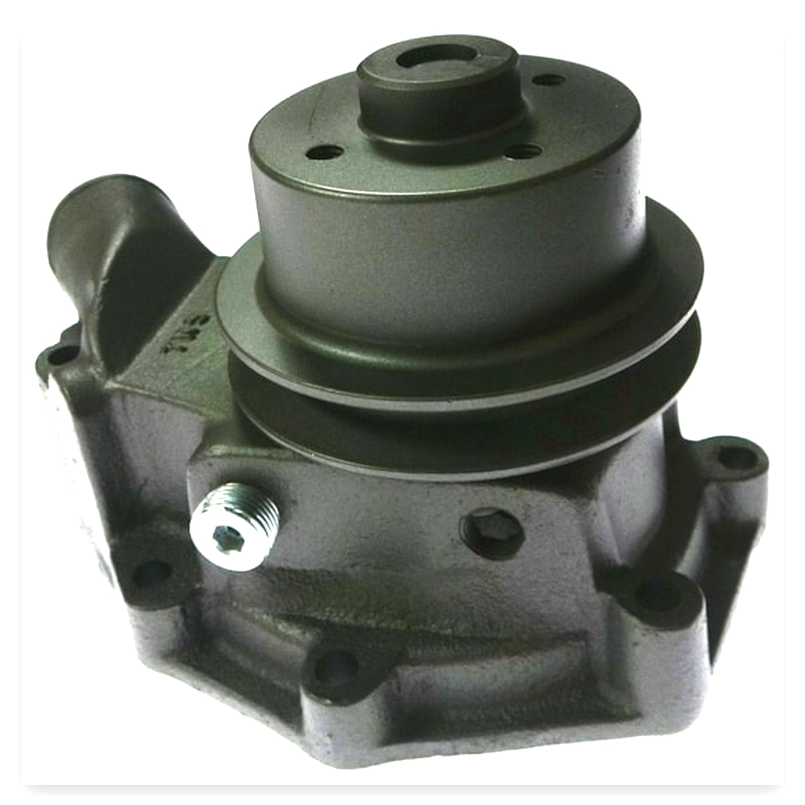 Pompa do ciągnika John Deere Ar97708
