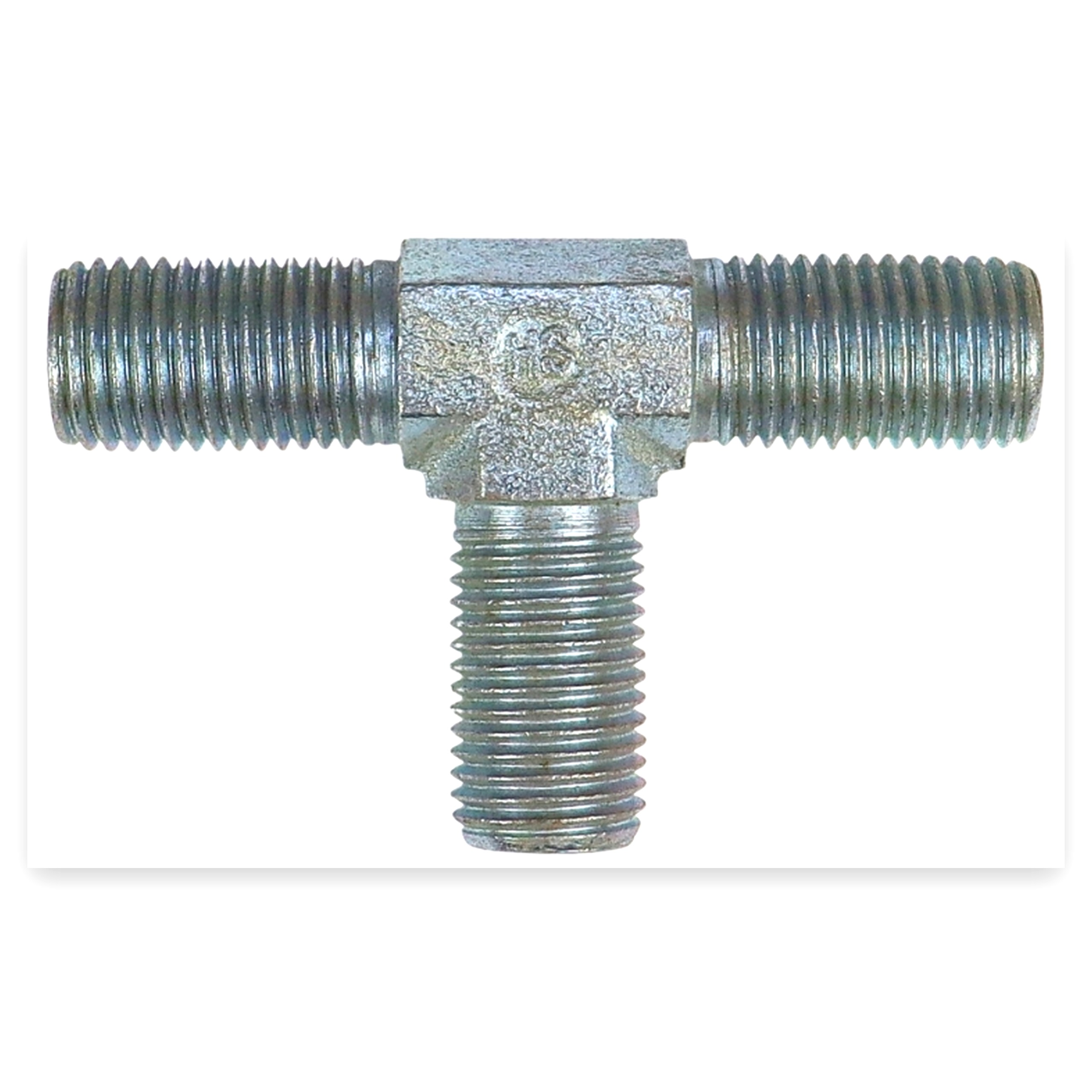3384b65c33b802548d663d12a8f4714a.jpg Złącze - złączka hydrauliczna - trójnik