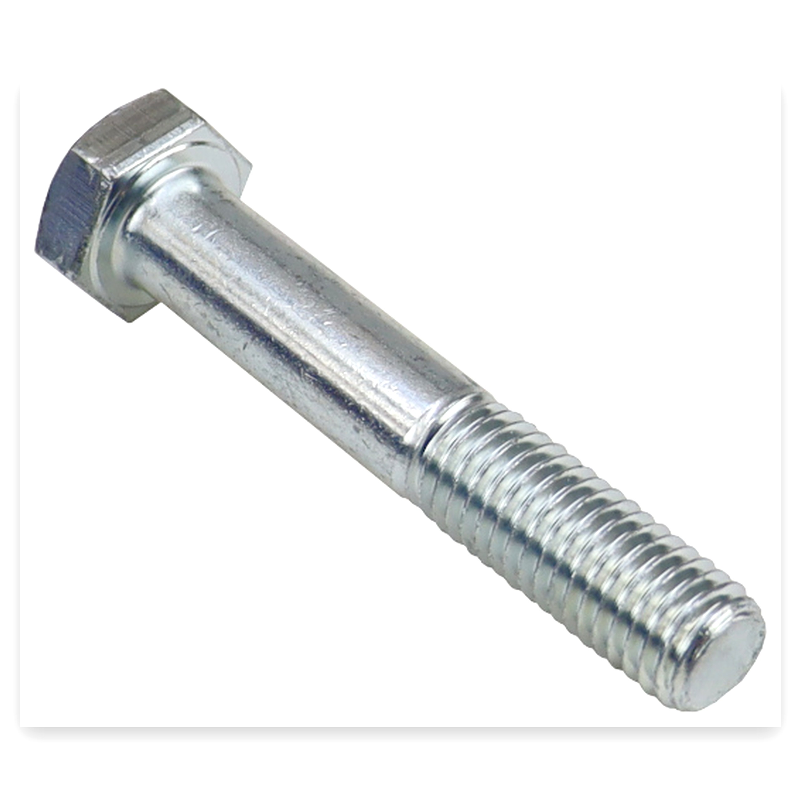 34d003f2dce75b3fd7b10ebb4e2007a7.jpg Śruba z łbem 6-kątnym niepełny gwint M12x70 kl.8.8 DIN931 biały ocynk