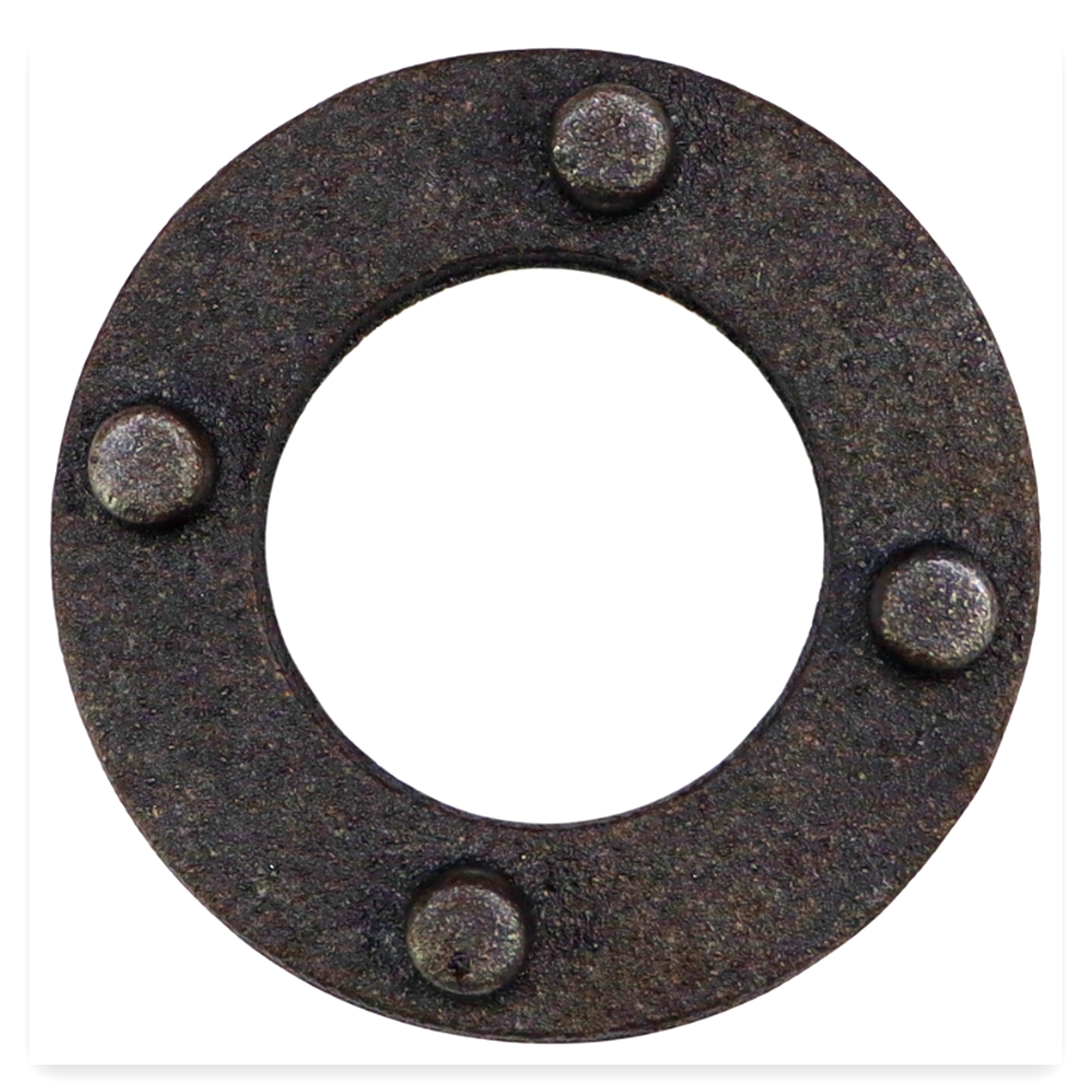 3552593ca07f68f14f5c6732ad62f00c.jpg Tarcza sprzęgła napędu mała polska= Bizon,rozrzutnik Polska