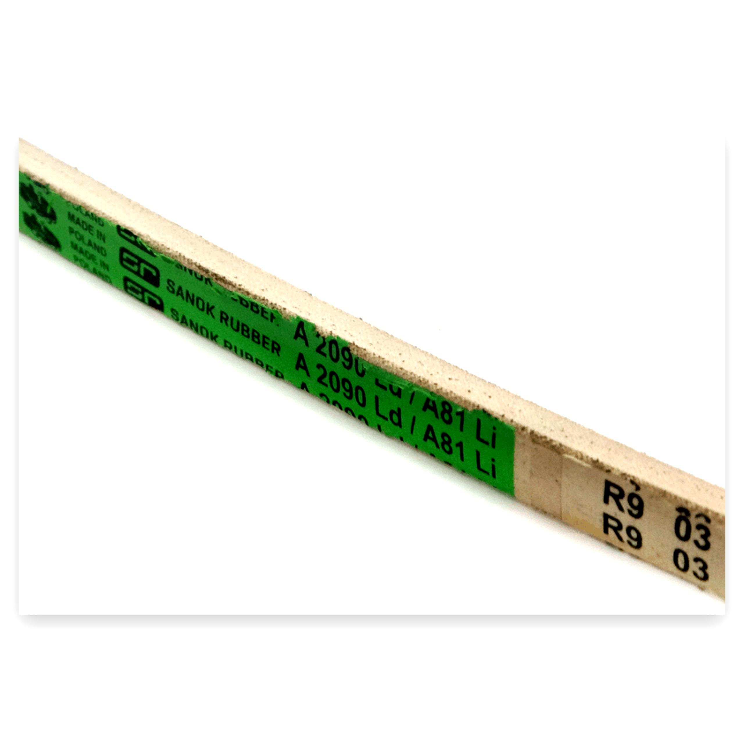 Pasek traktorek 13x8 mm do kosiarki