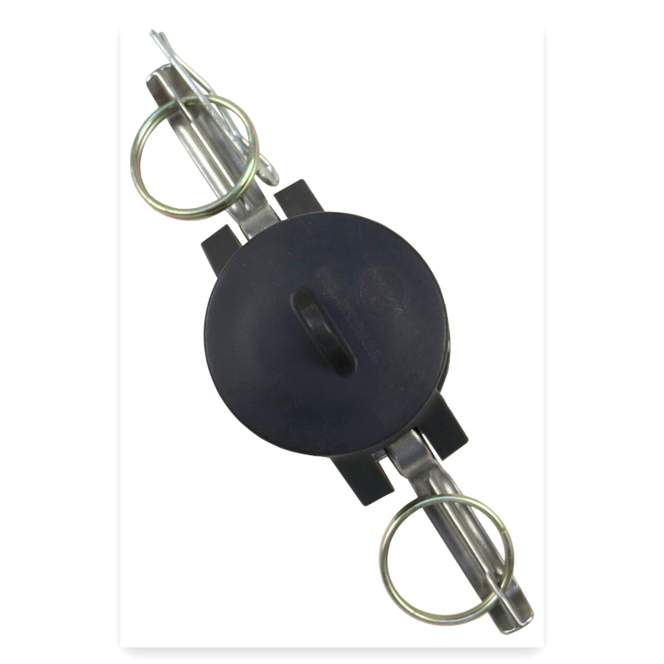35941b7dfe9b32fdc3a11779057063c7.jpg Zaślepka złącza Camlock DC żeńskie 16bar polipropylen PP 1 1/4" x 32