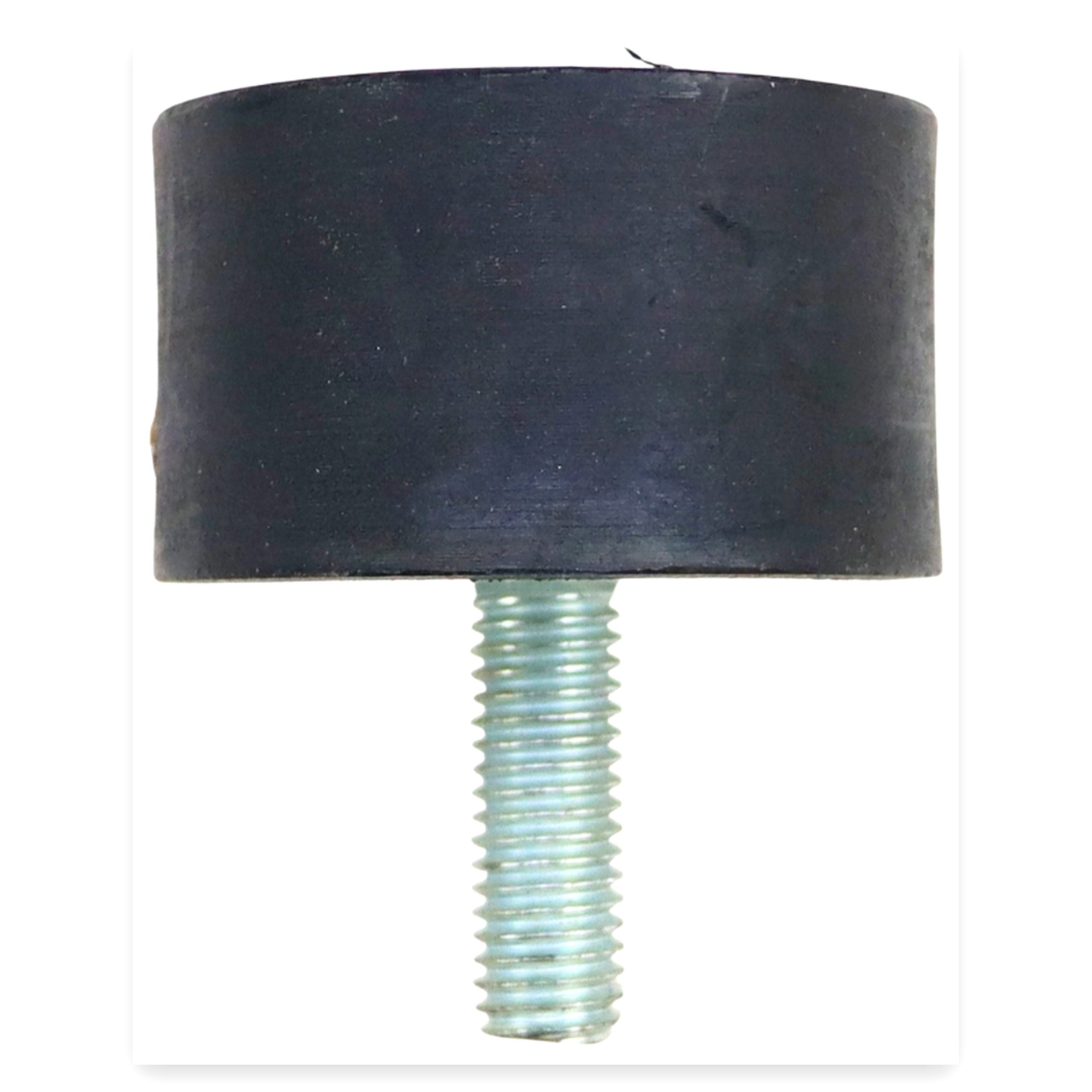 35be3ce0d26b54cf5fb190c1aa0fbb54.jpg Odbój gumowo-metalowy 50x30 M10 jedna śruba zderzak