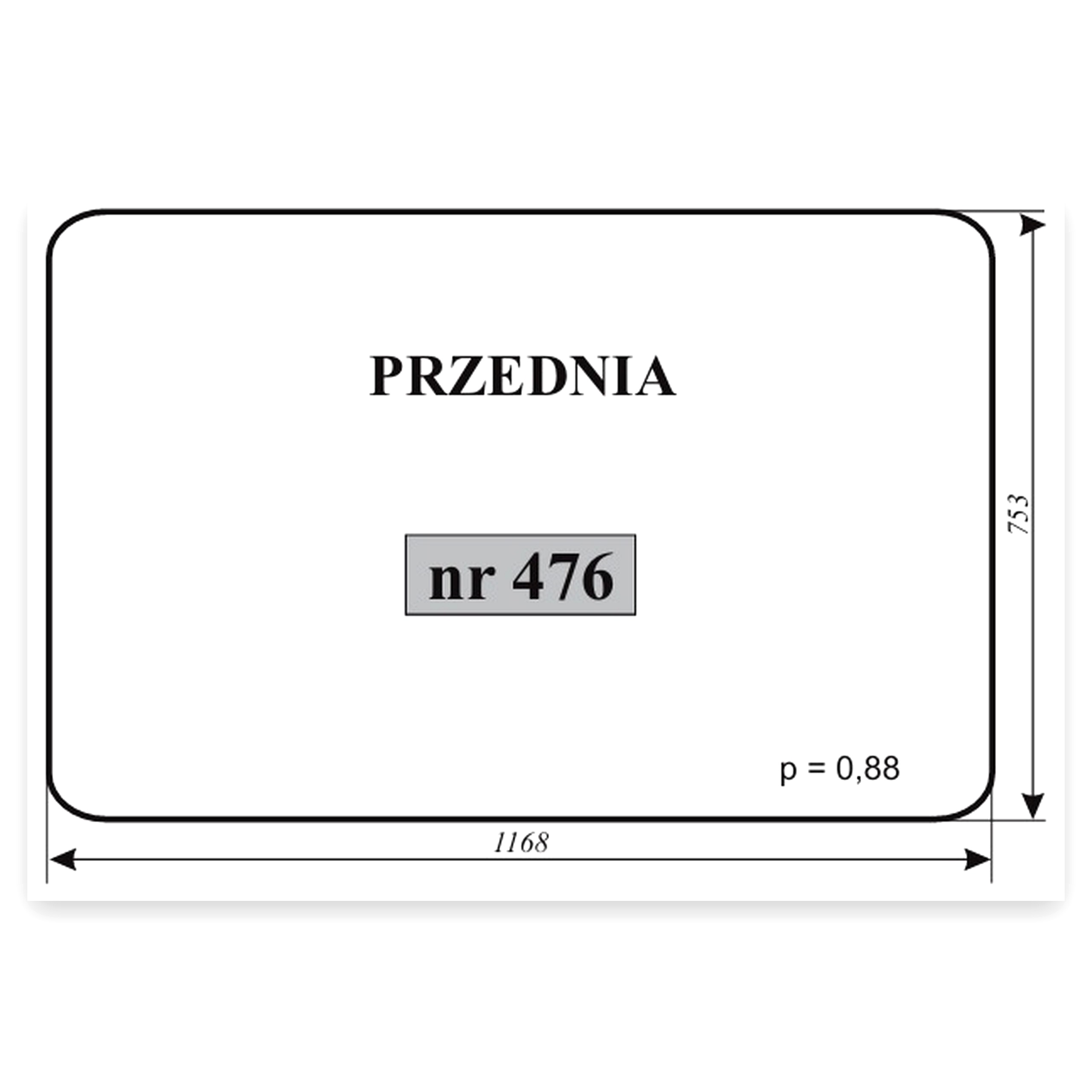 35d2bb641fd18436523a00022931783d.jpg Szyba przednia C-330 kabina Kunów