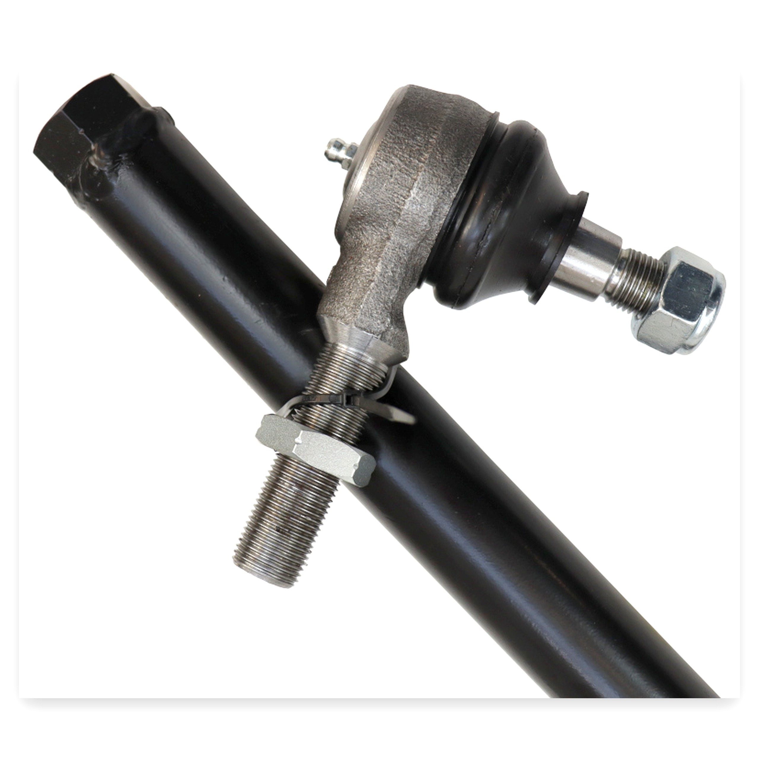 36aac2eeb1c1ff576902c783e1b03109.jpg Wspomaganie kompletne Ursus MF255, MF3, standardowy rozstaw drążka mm