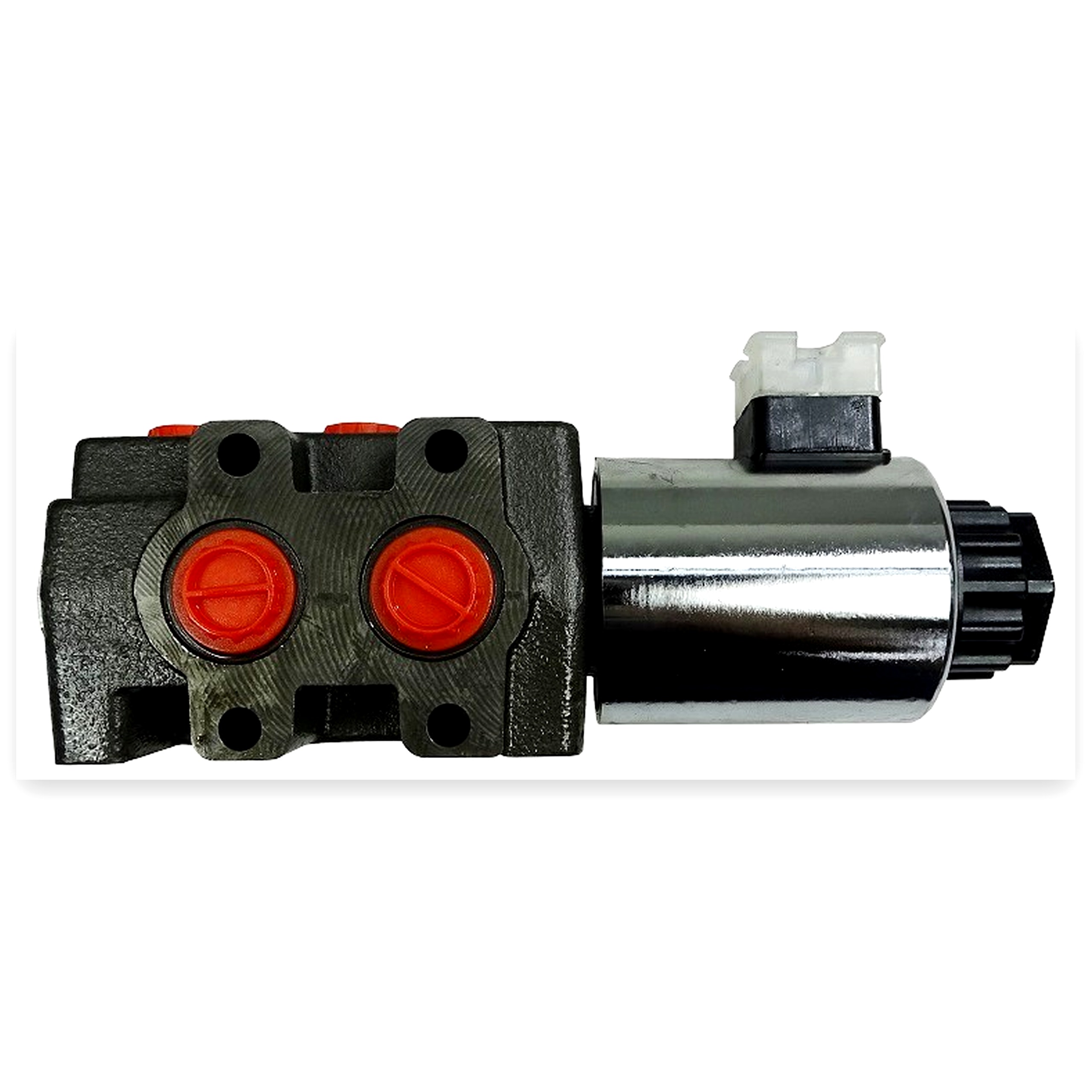 36bc77be0ab3ddfbc5bca29328802f17.jpg Dzielnik elektrozawór 6/2 M8 12 V do ładowacza