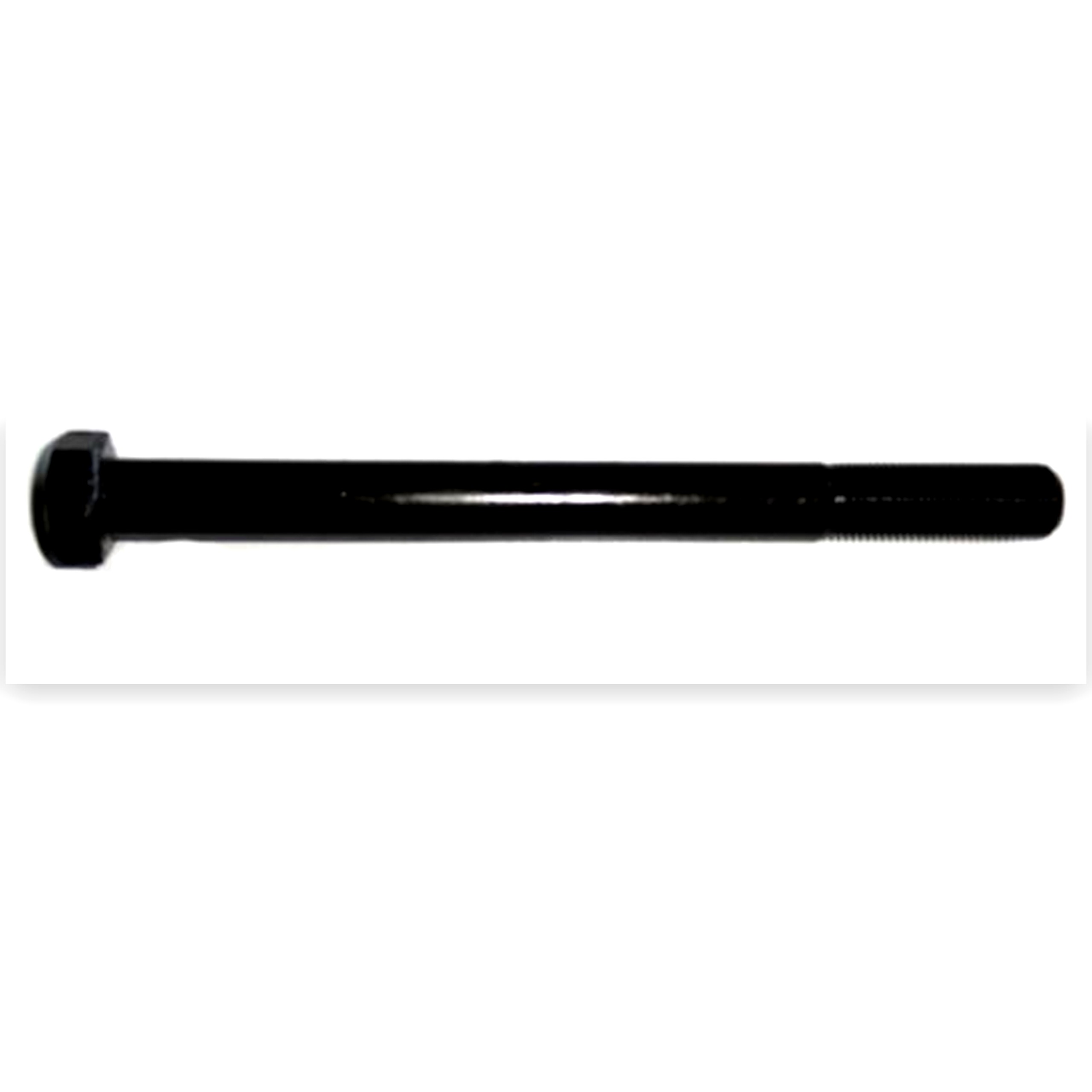 387882417252c1a3bacbf04ef50ea0e2.jpg Śruba z łbem 6-kątnym niepełny gwint M16x1,5x190 drobnozwojowa kl.10.9