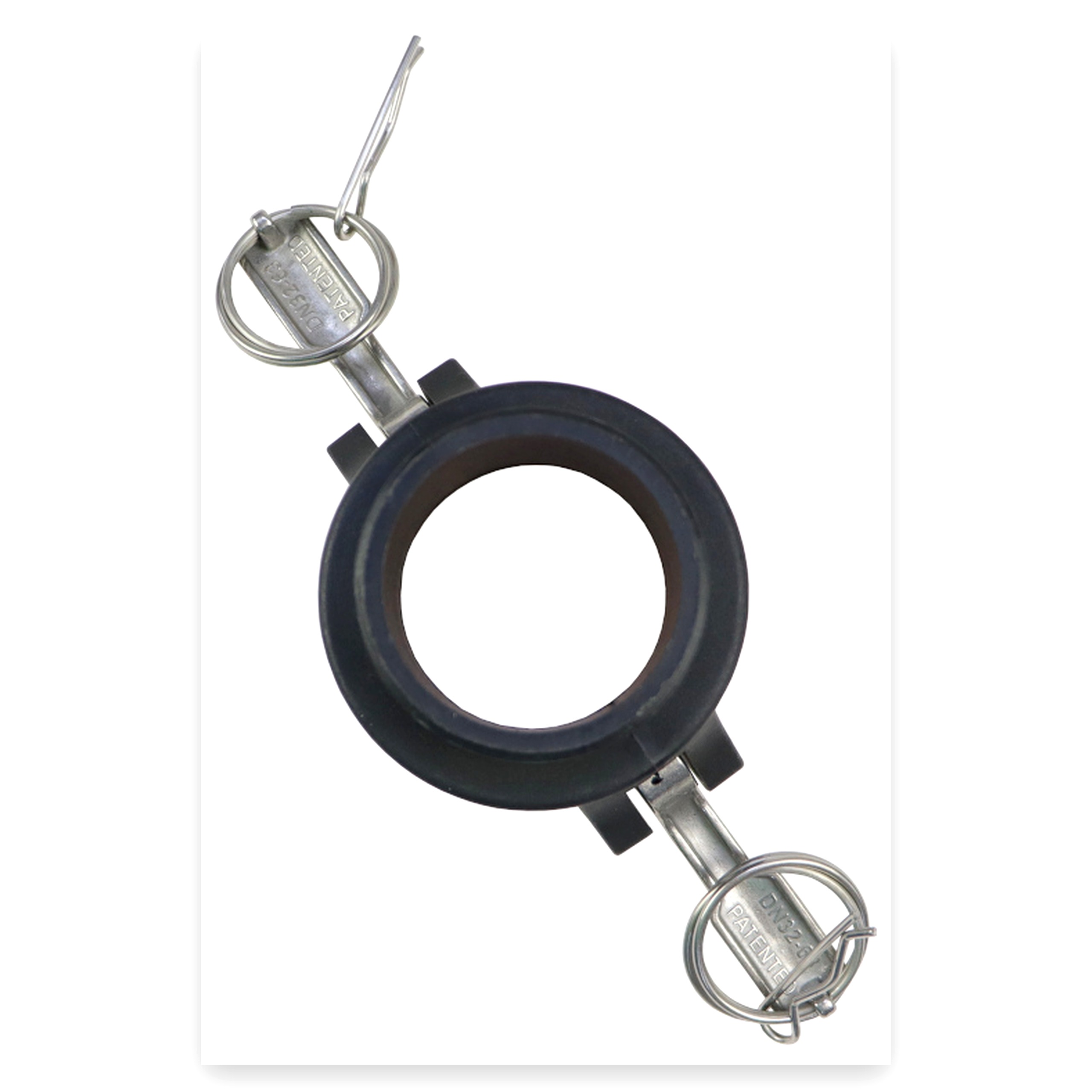 38a275d9f8fe13a55717aa69357995a3.jpg Szybkozłącze Camlock coupling gniazdo Typ B polipropylen PP 2" x 50 mm